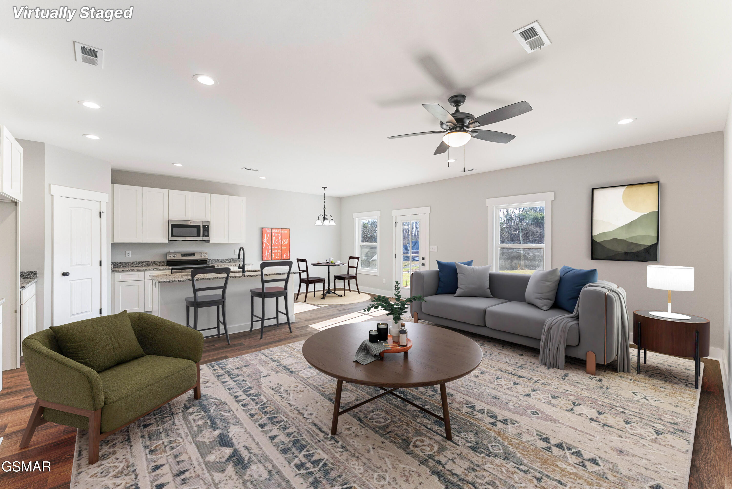 199 Chippewa Lane Rutledge TN 37861