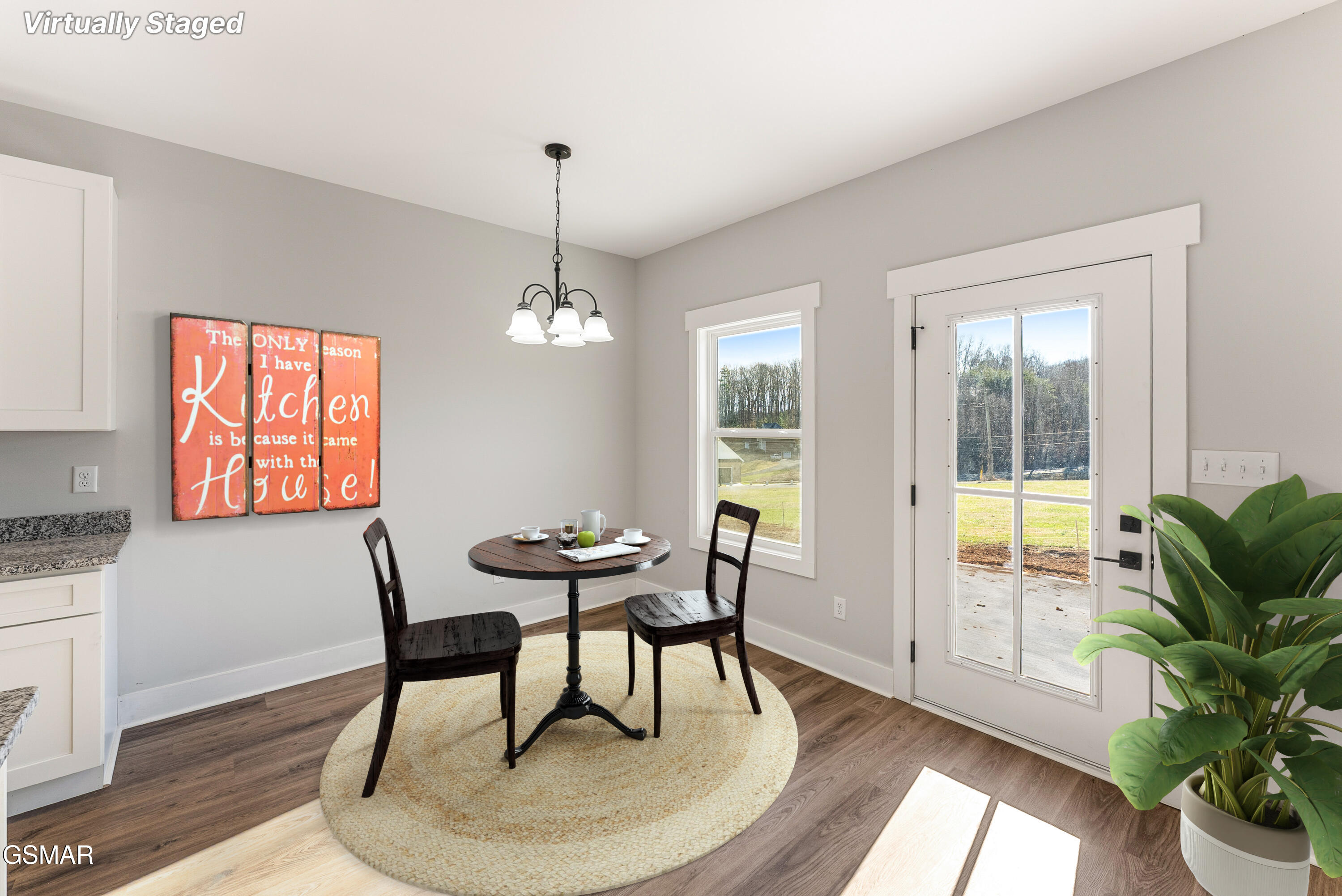 199 Chippewa Lane Rutledge TN 37861