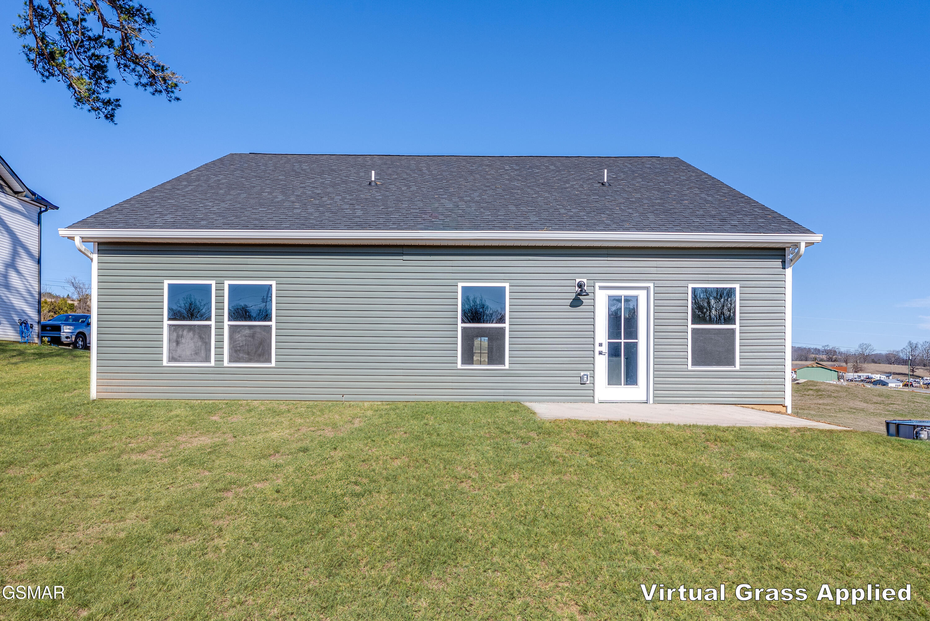 199 Chippewa Lane Rutledge TN 37861