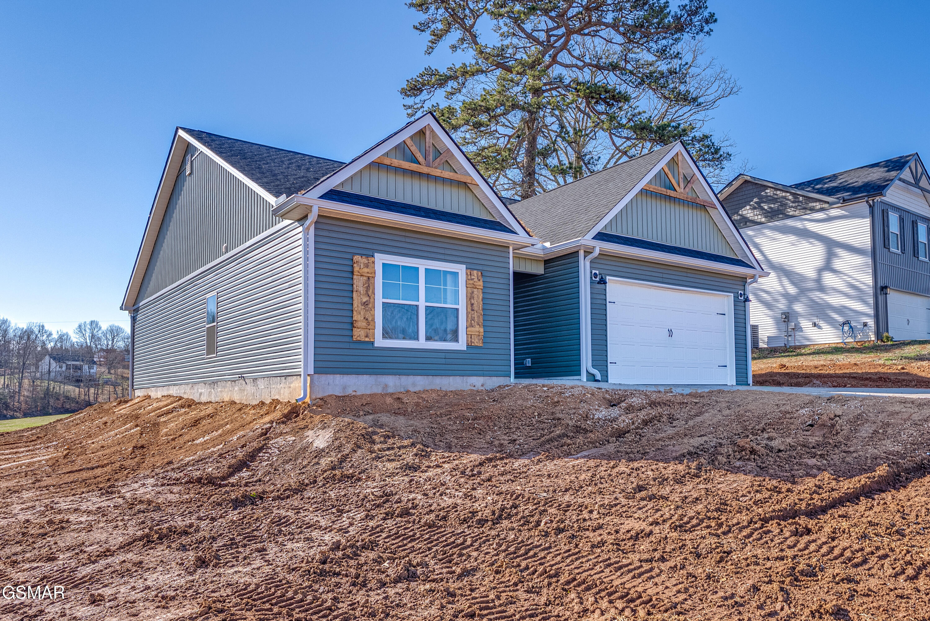 199 Chippewa Lane Rutledge TN 37861