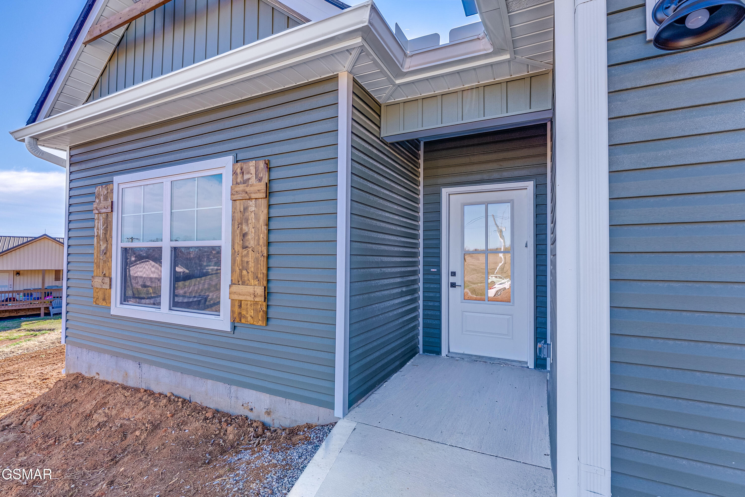 199 Chippewa Lane Rutledge TN 37861