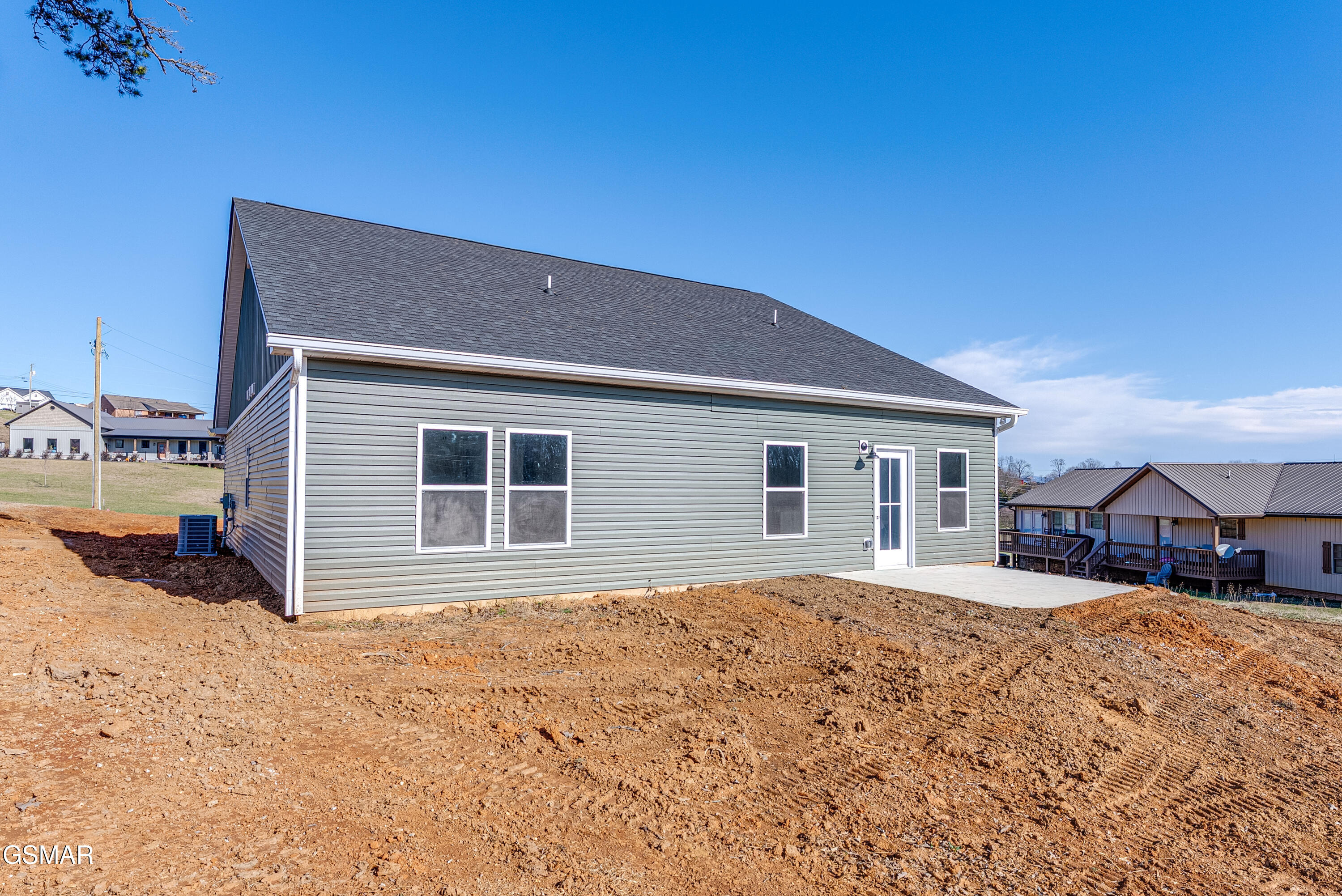 199 Chippewa Lane Rutledge TN 37861