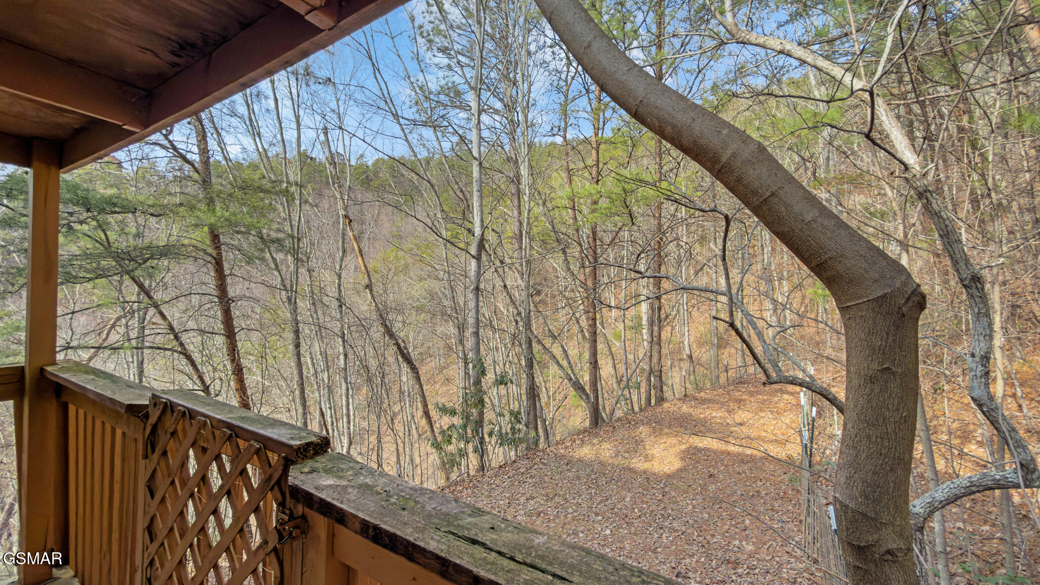 1122 Eagle Pointe Way Pigeon Forge TN 37863