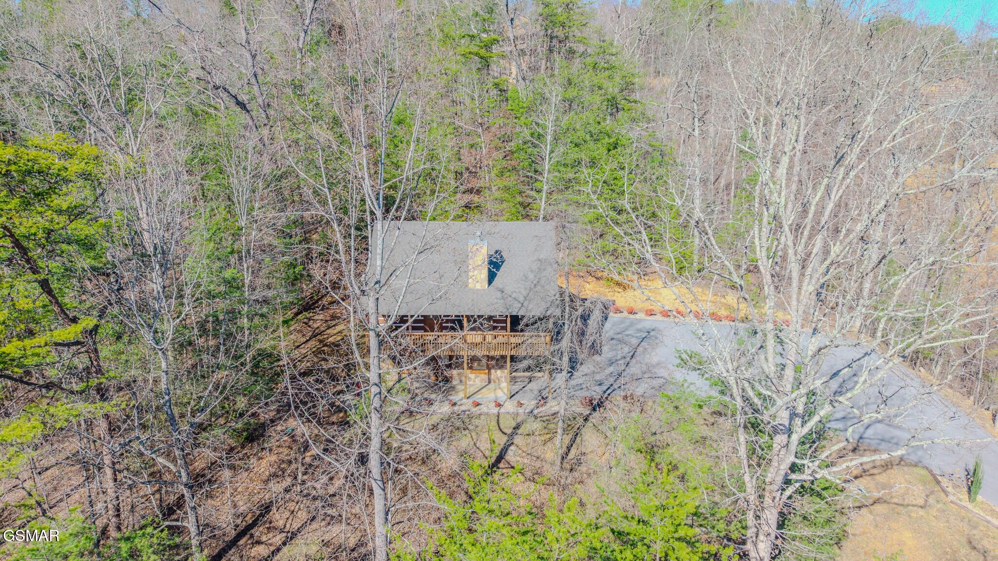 1554 Bear Valley Road Sevierville TN 37876