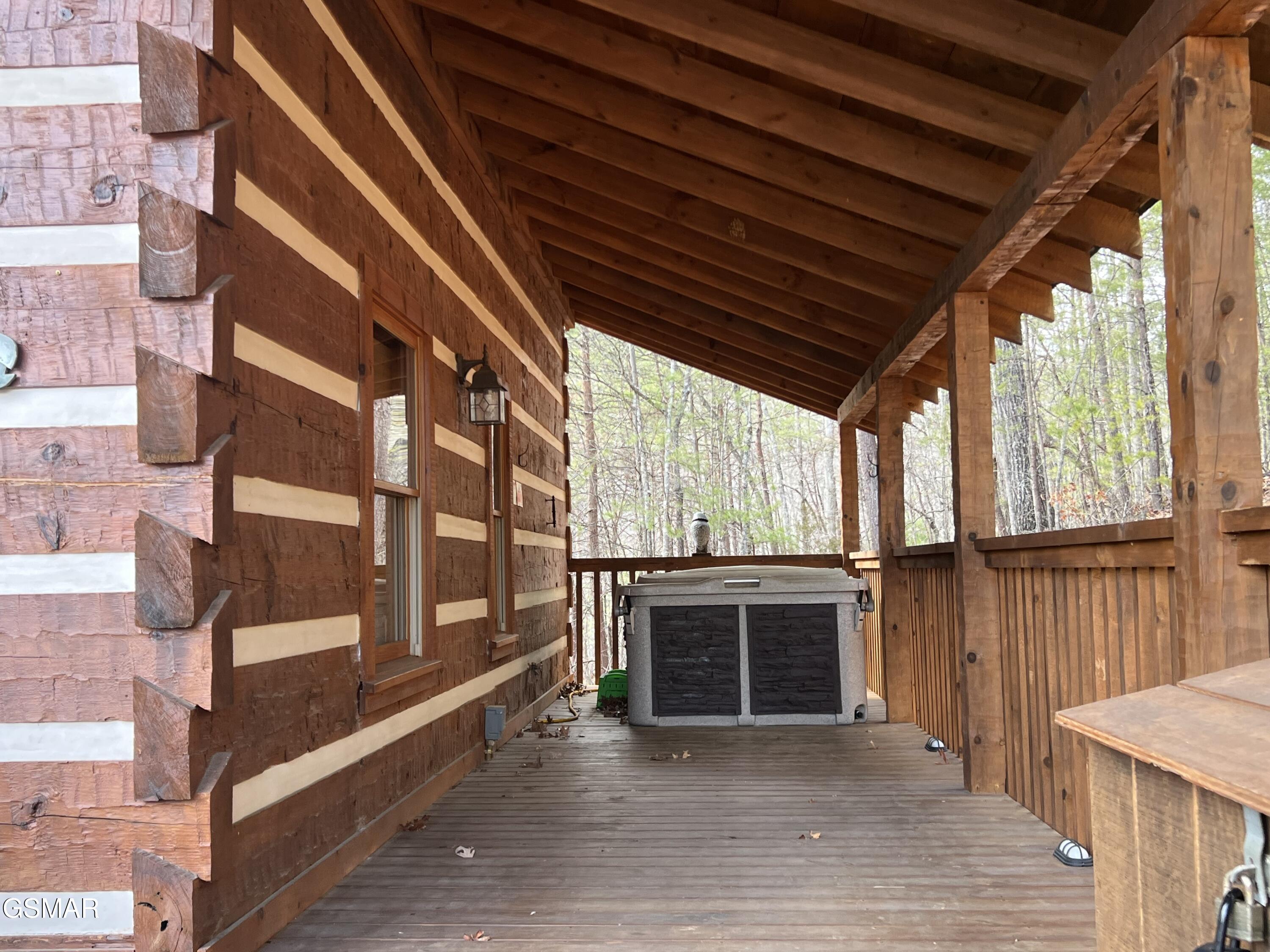 1554 Bear Valley Road Sevierville TN 37876