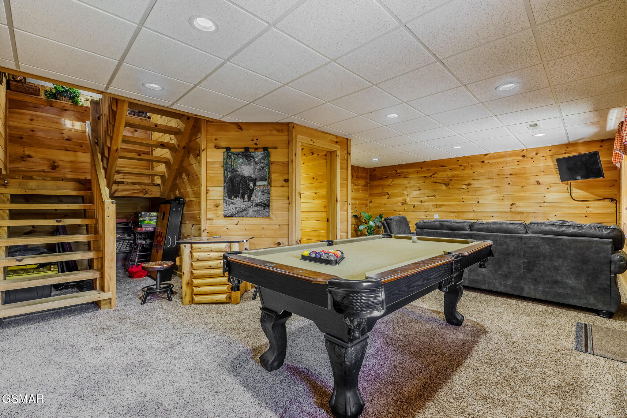 1554 Bear Valley Road Sevierville TN 37876