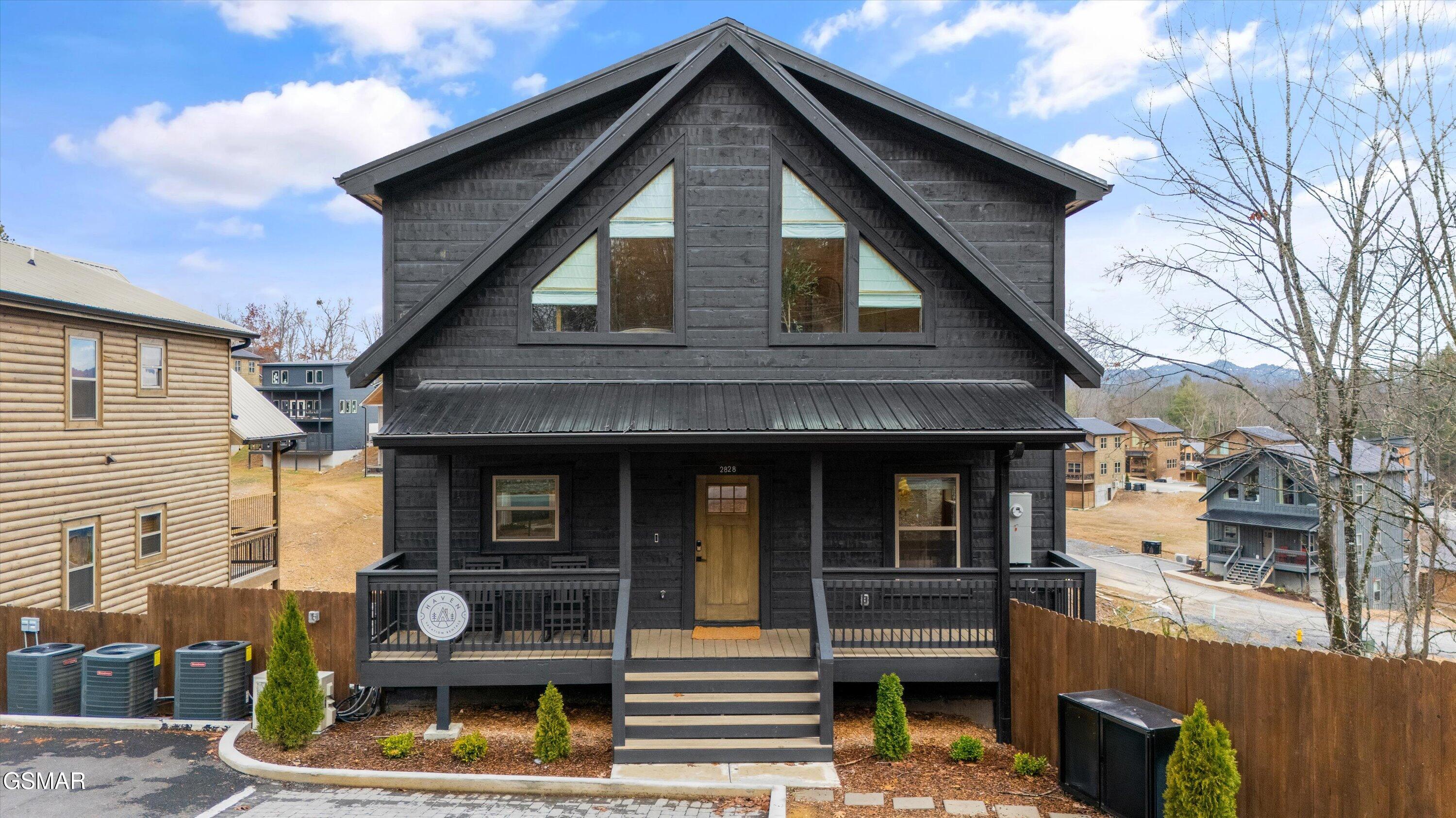 2828 Sequoia Road Pigeon Forge TN 37863