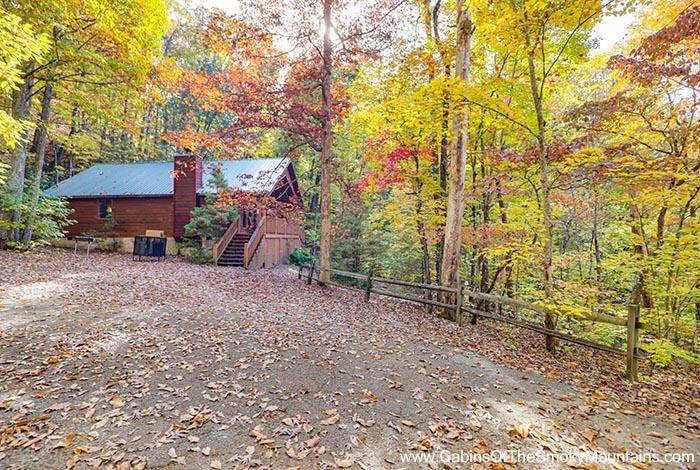 3354 Twin City Way Pigeon Forge TN 37863