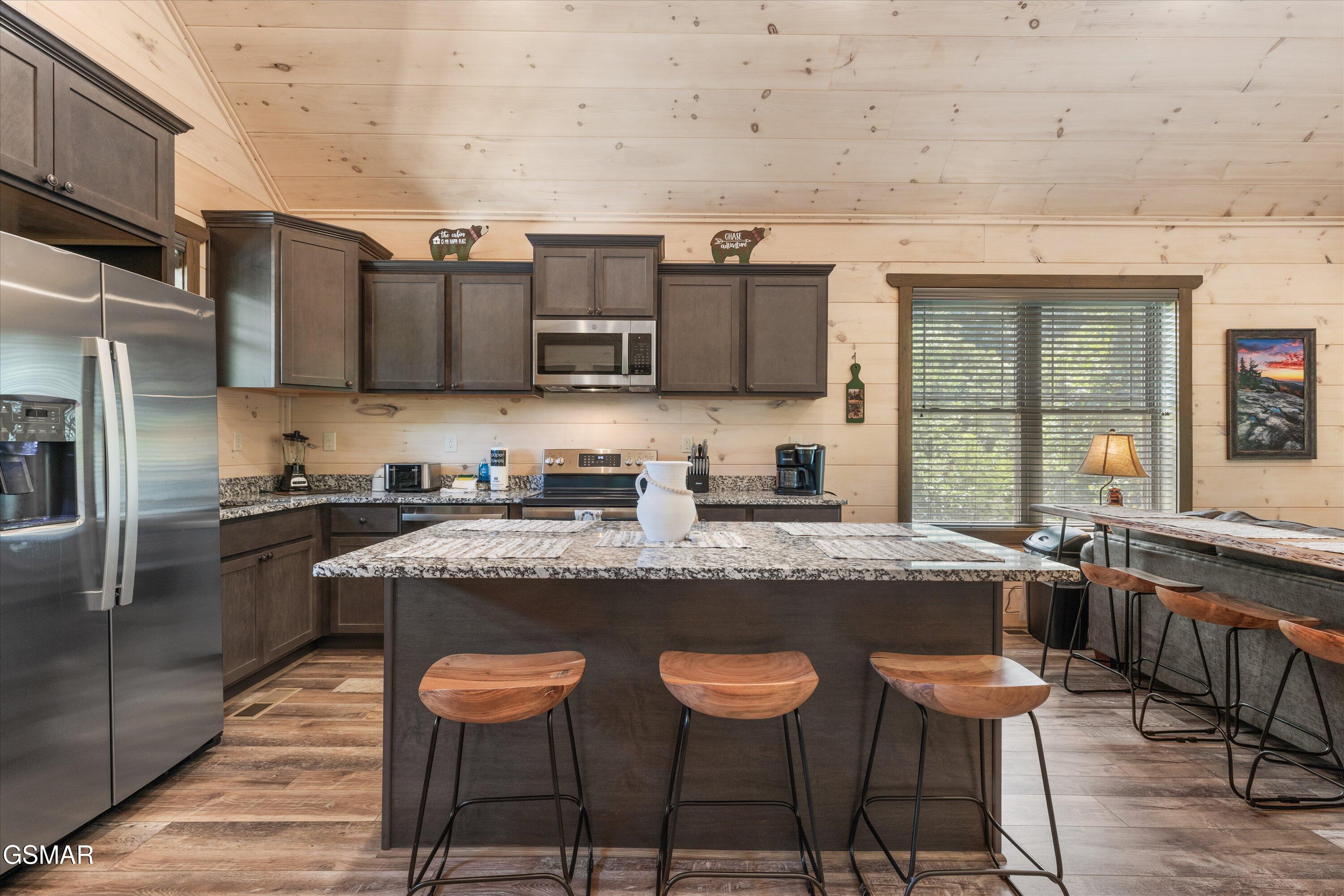 3340 Frontier View Drive Sevierville TN 37876