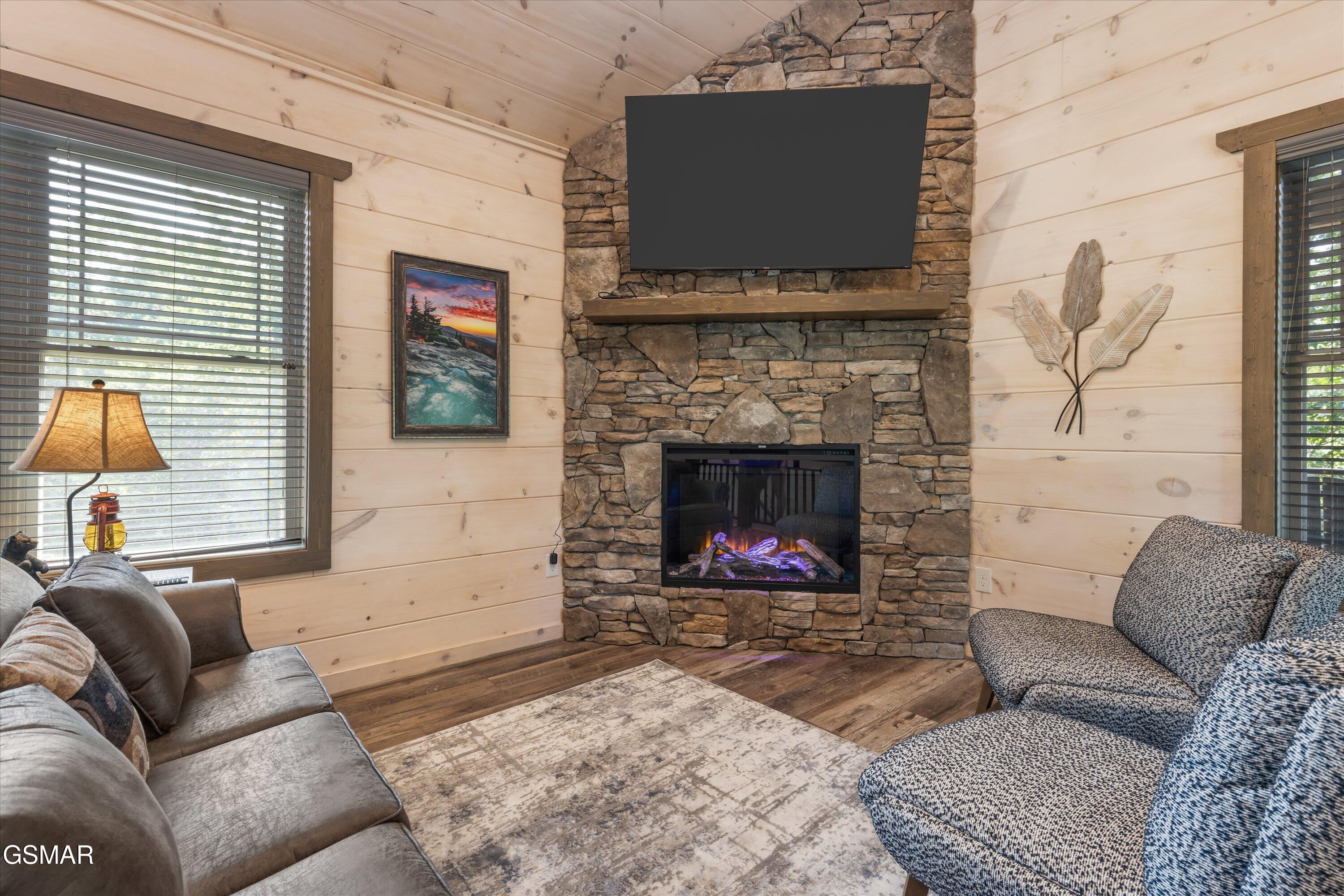 3340 Frontier View Drive Sevierville TN 37876