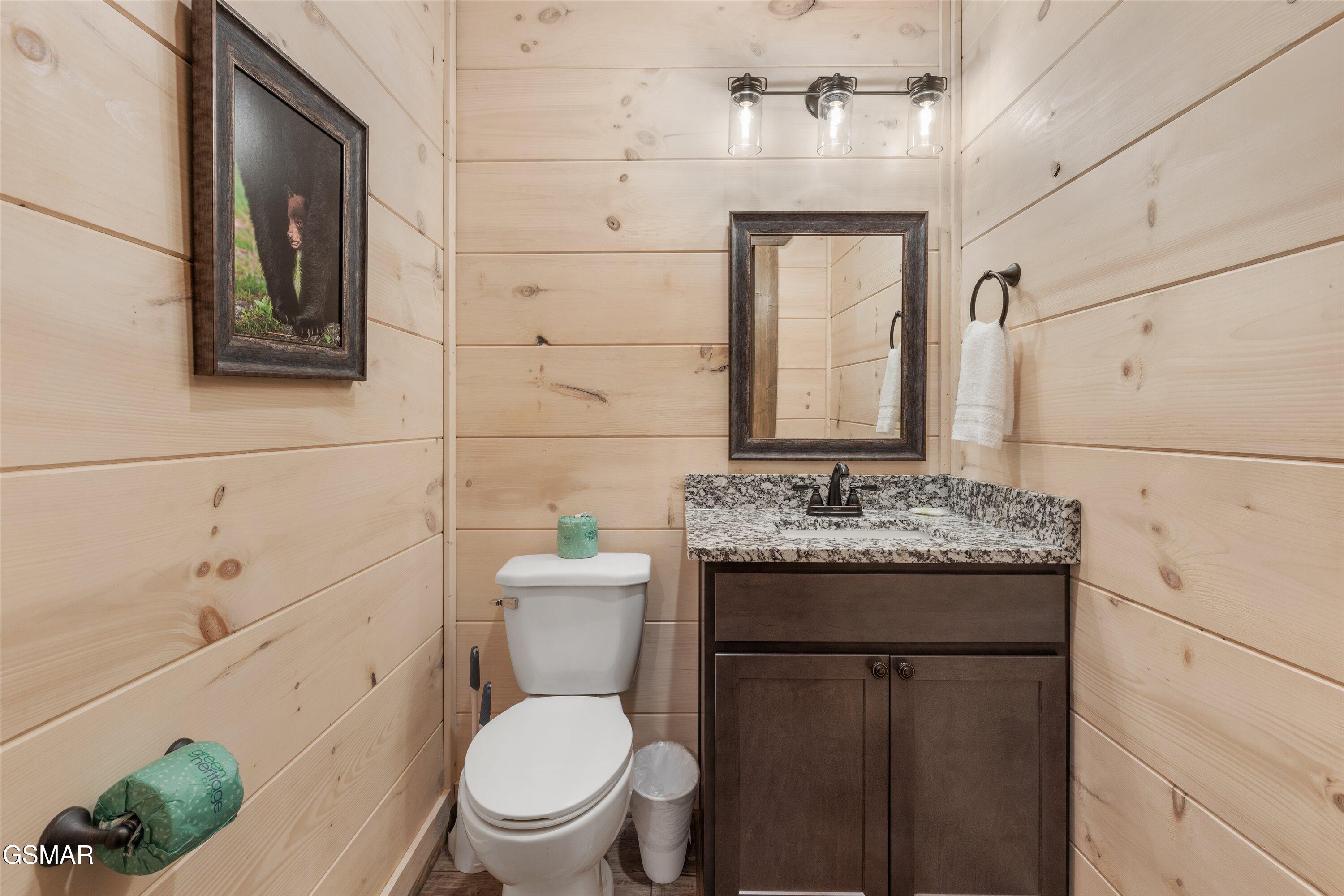 3340 Frontier View Drive Sevierville TN 37876