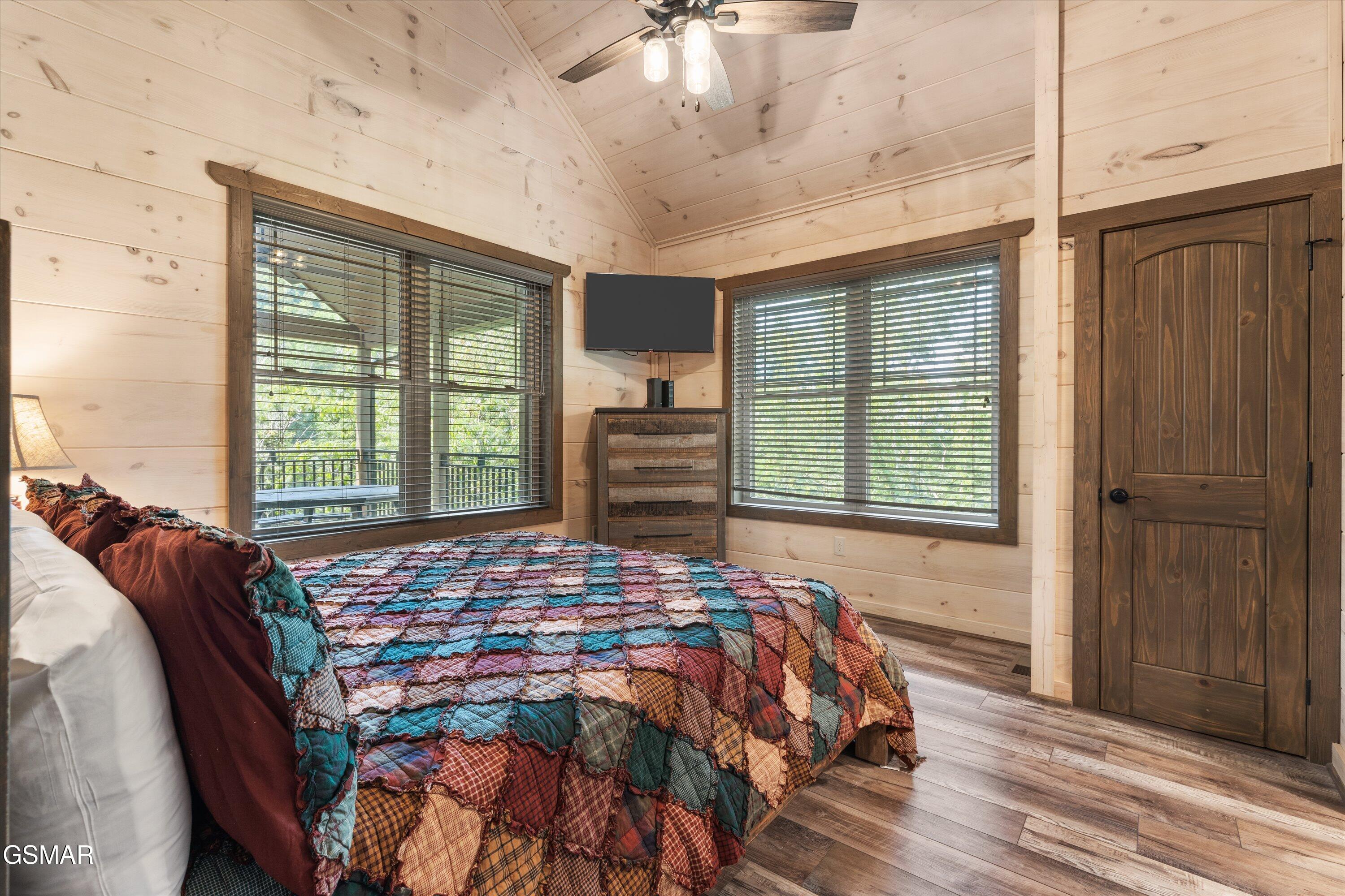 3340 Frontier View Drive Sevierville TN 37876