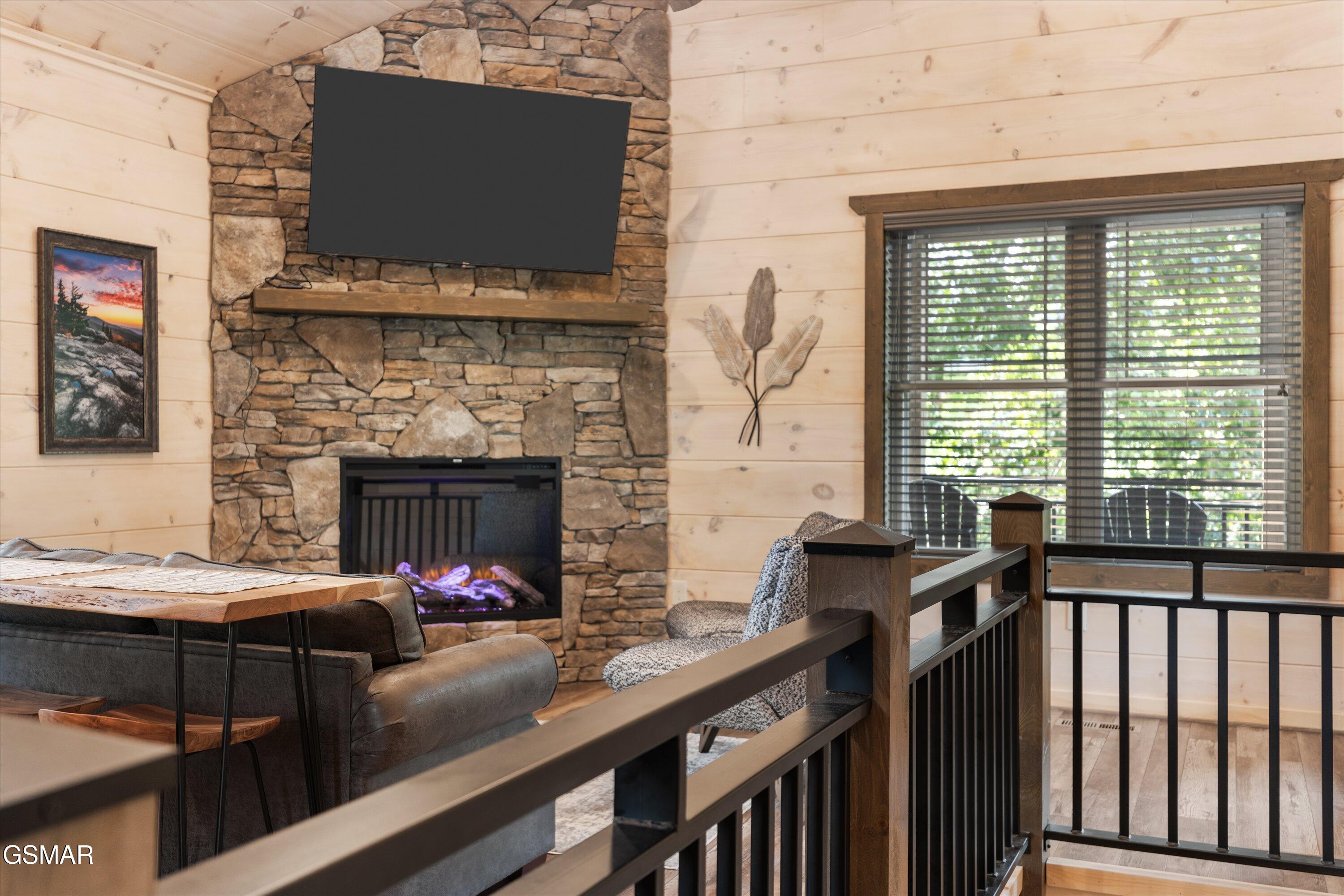 3340 Frontier View Drive Sevierville TN 37876