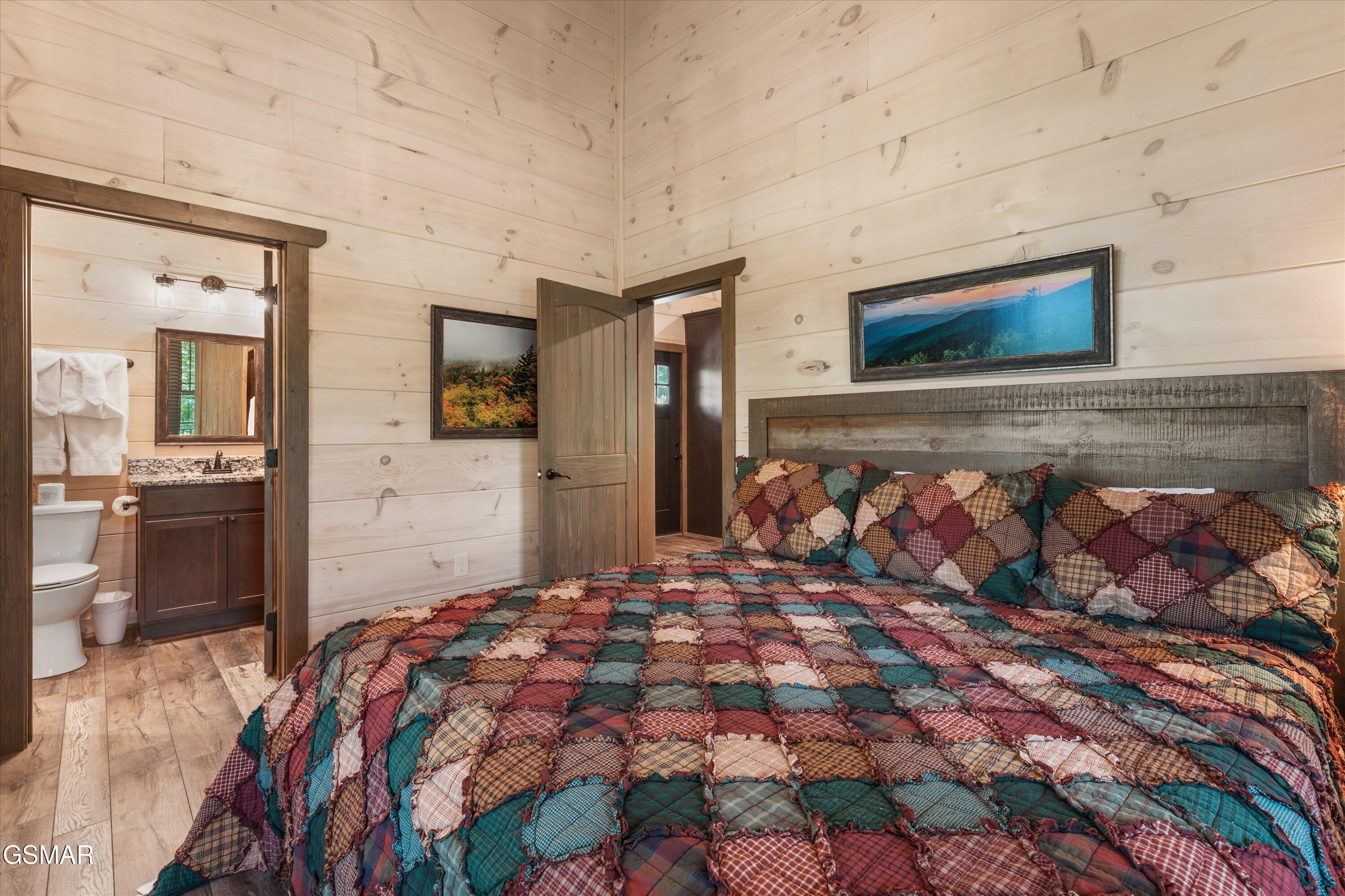 3340 Frontier View Drive Sevierville TN 37876