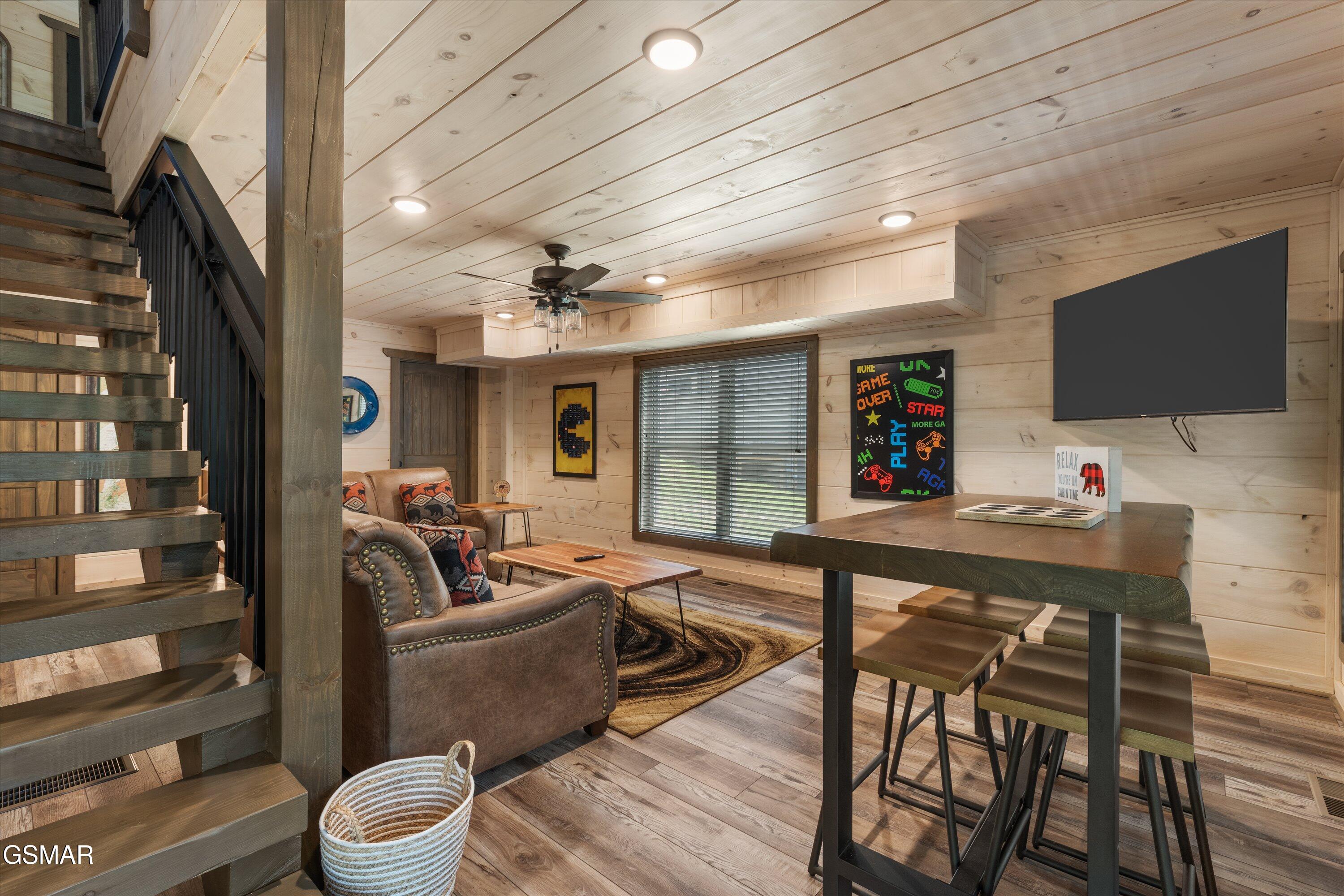 3340 Frontier View Drive Sevierville TN 37876