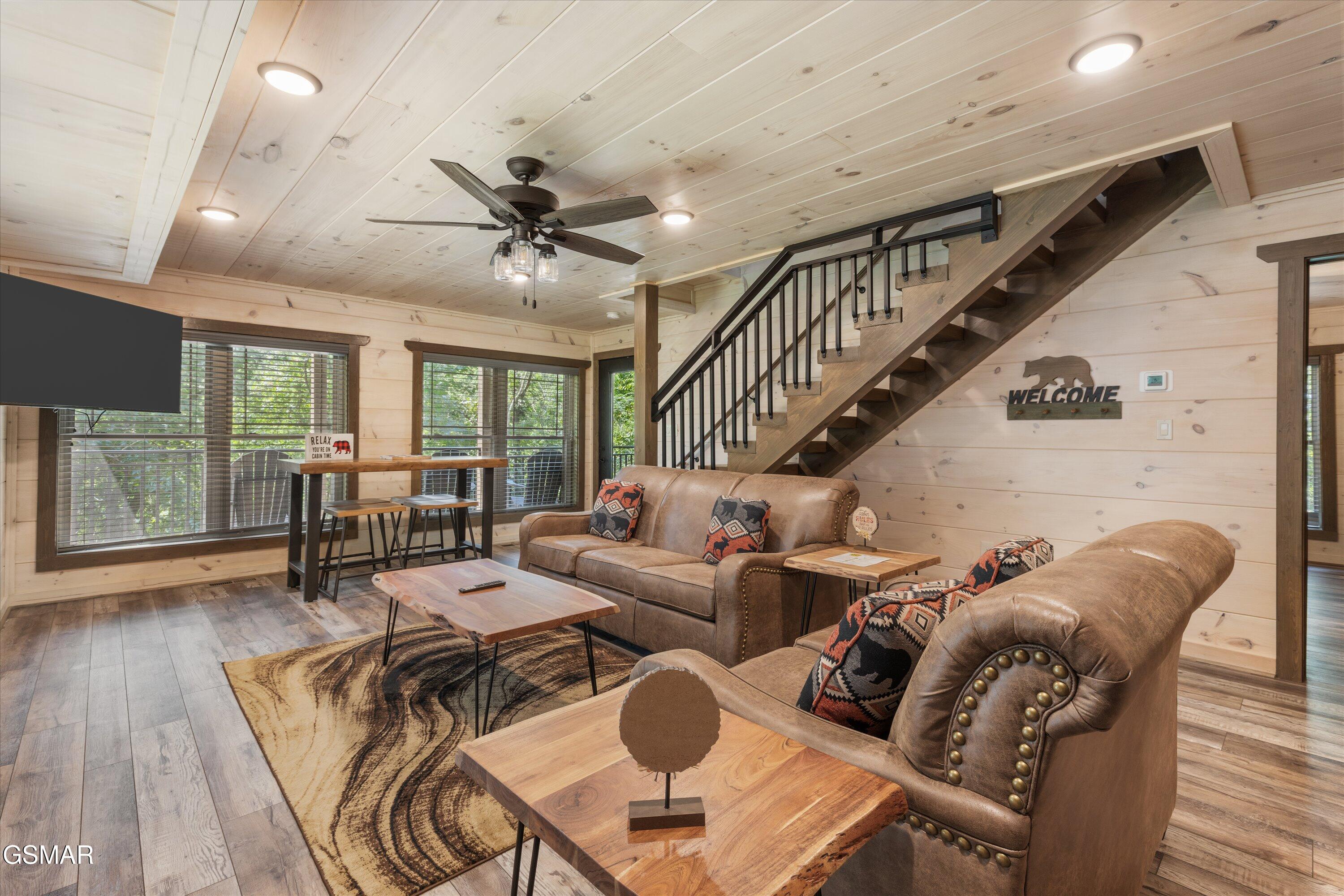 3340 Frontier View Drive Sevierville TN 37876