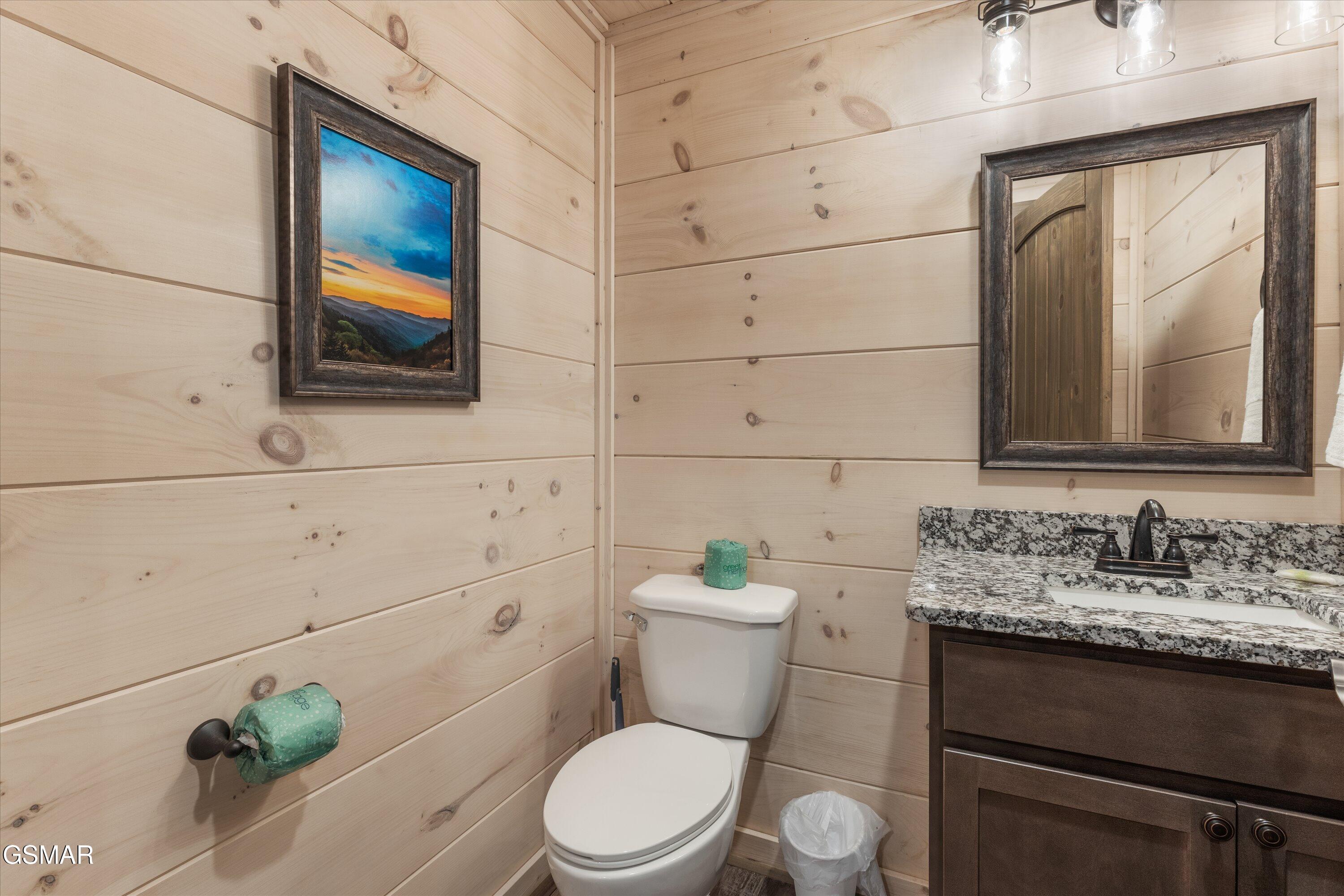 3340 Frontier View Drive Sevierville TN 37876