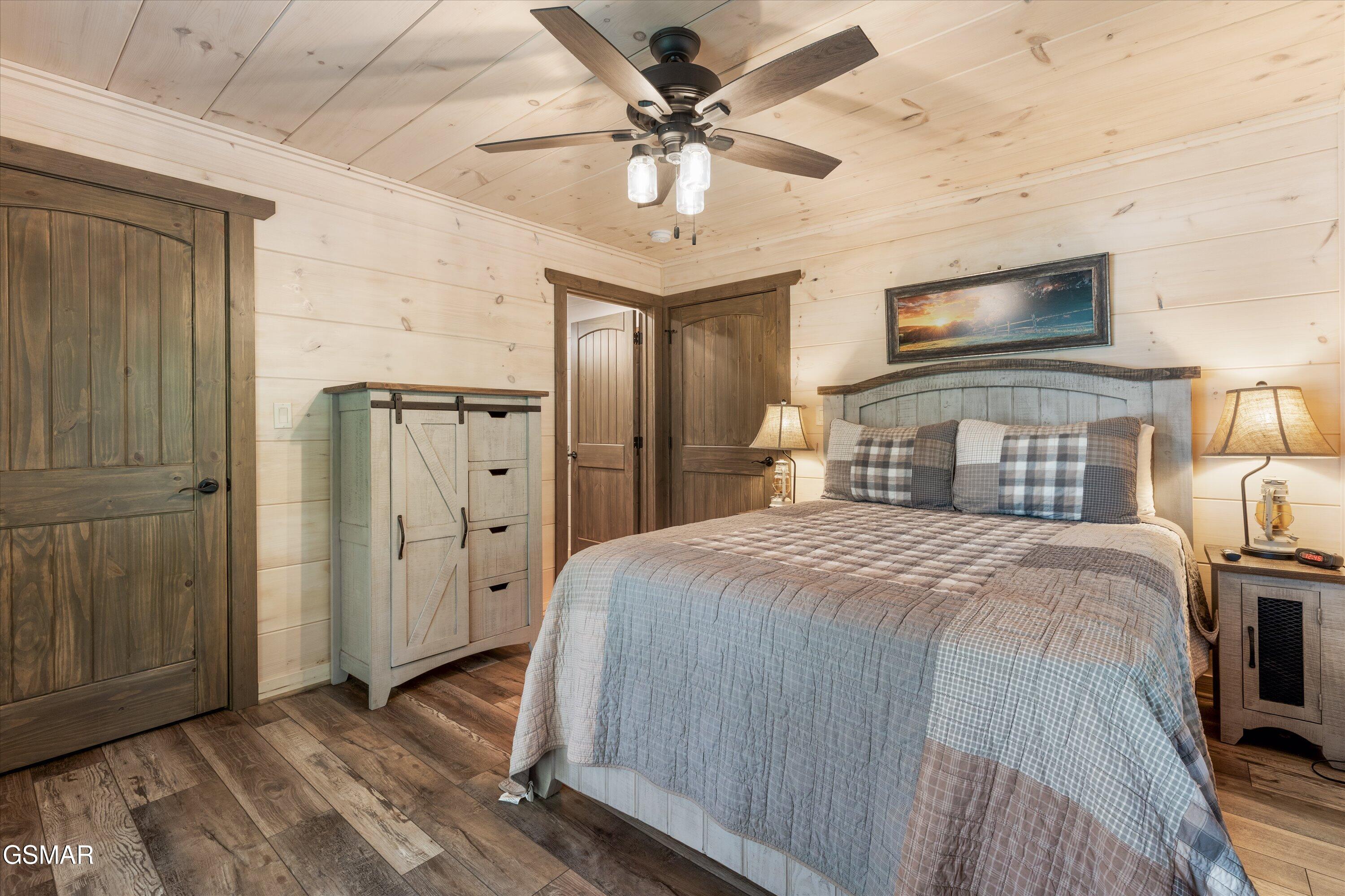 3340 Frontier View Drive Sevierville TN 37876