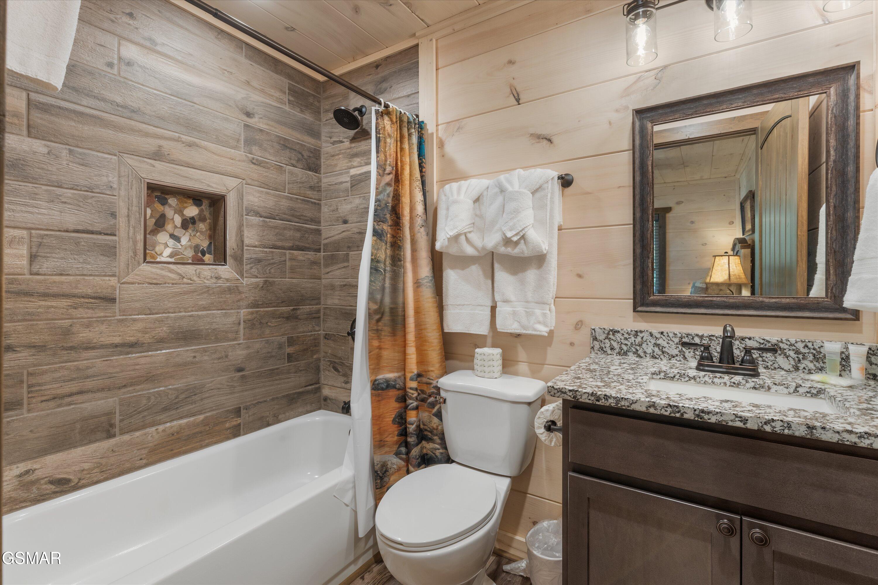 3340 Frontier View Drive Sevierville TN 37876