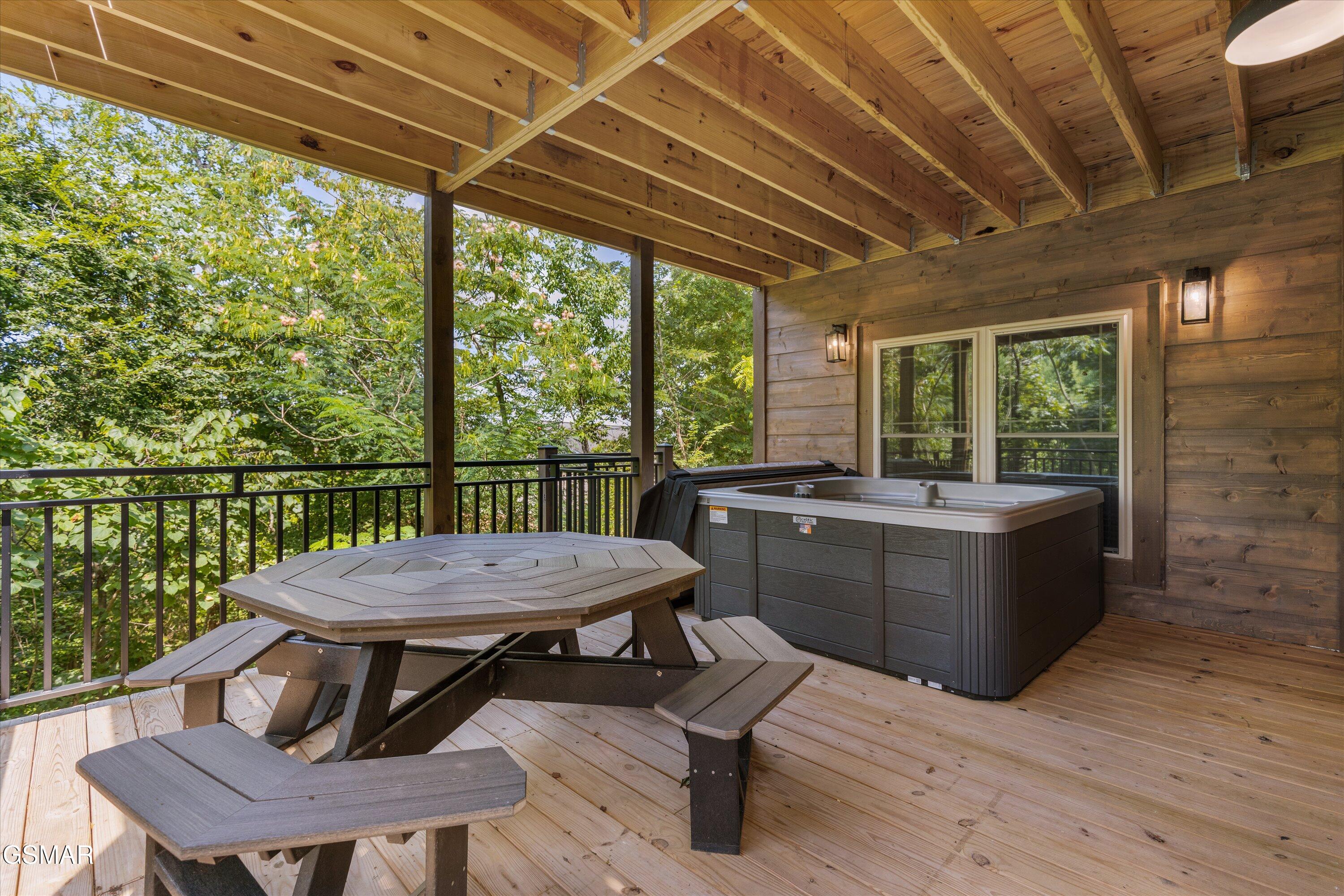 3340 Frontier View Drive Sevierville TN 37876