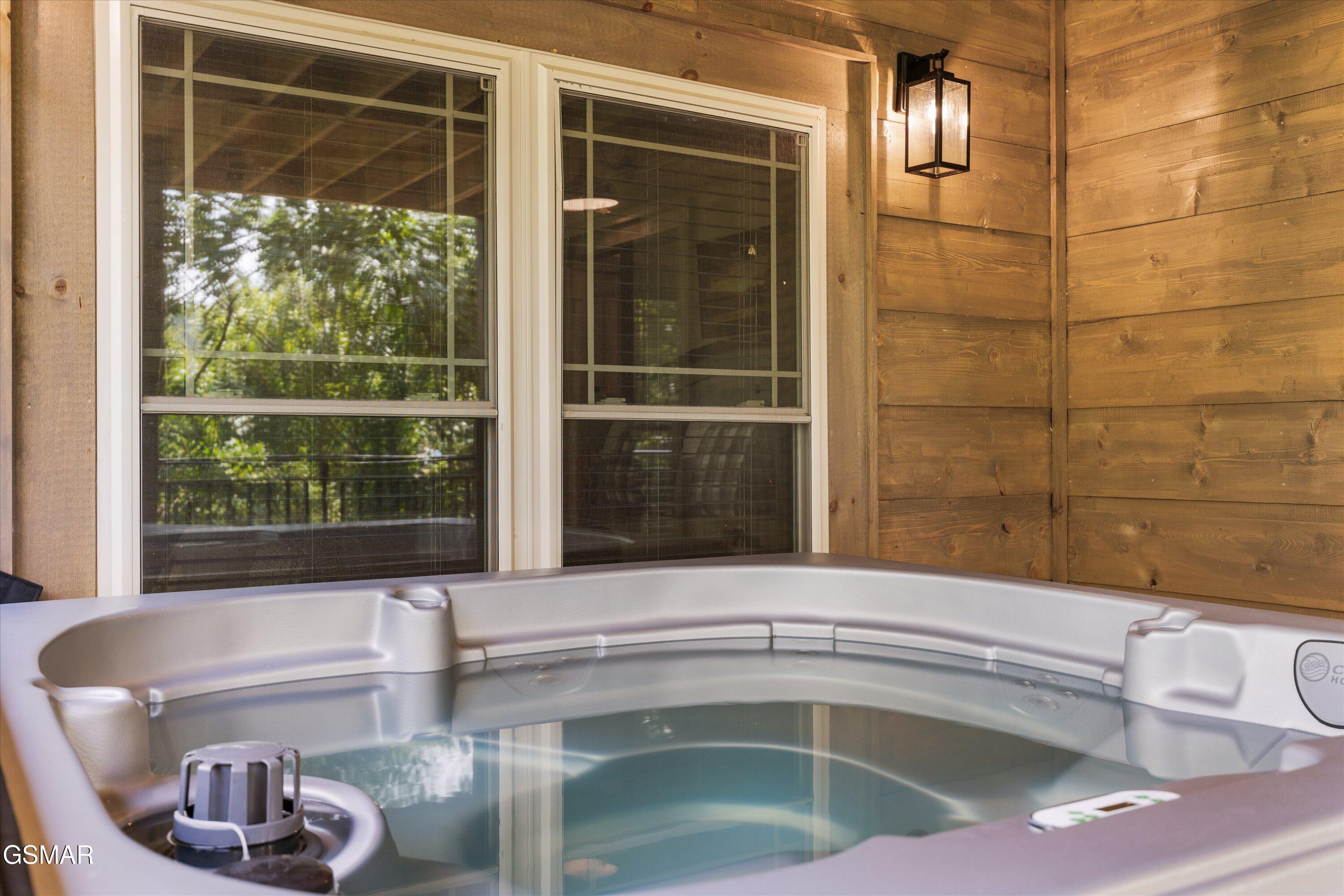 3340 Frontier View Drive Sevierville TN 37876