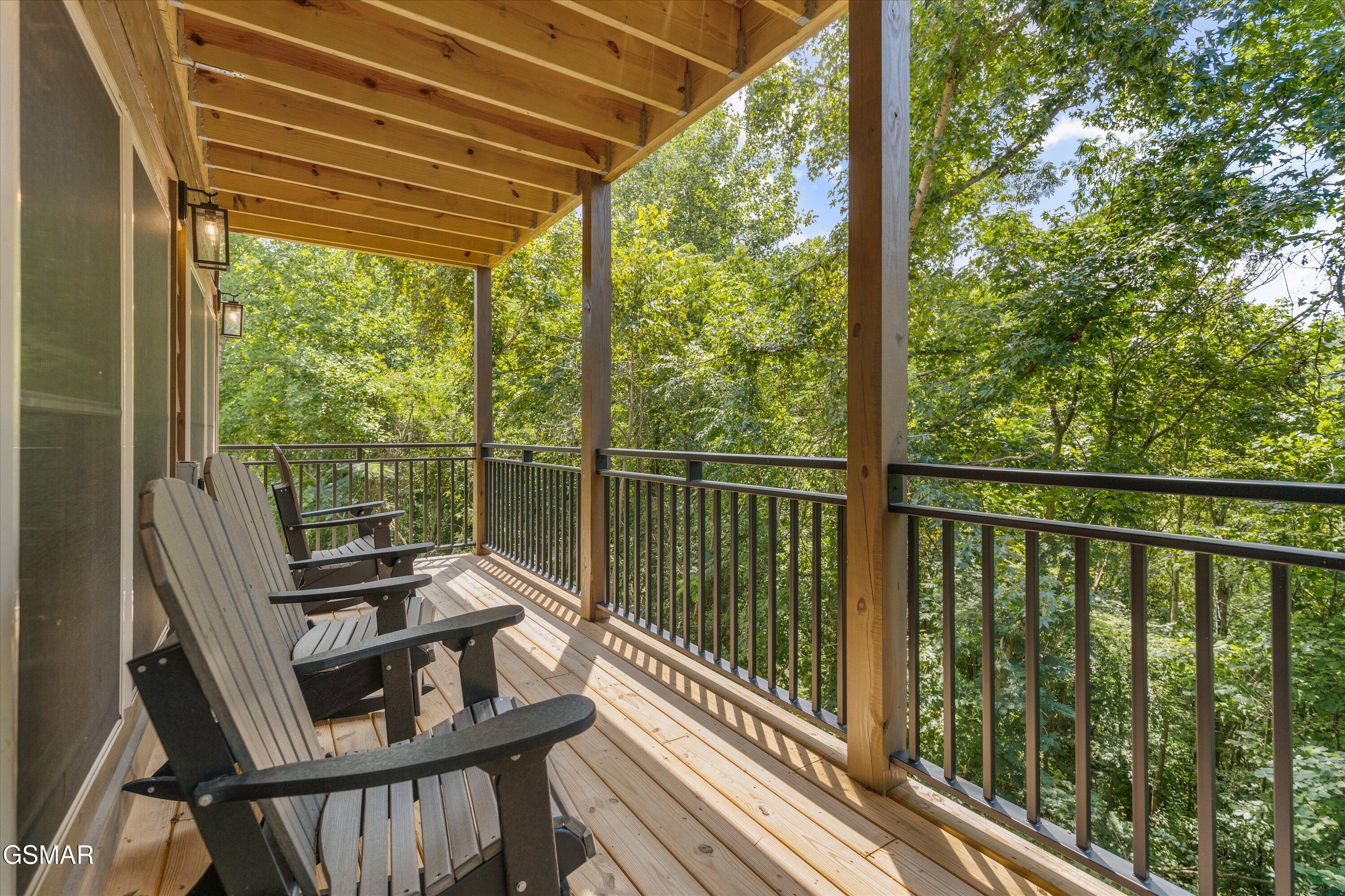 3340 Frontier View Drive Sevierville TN 37876