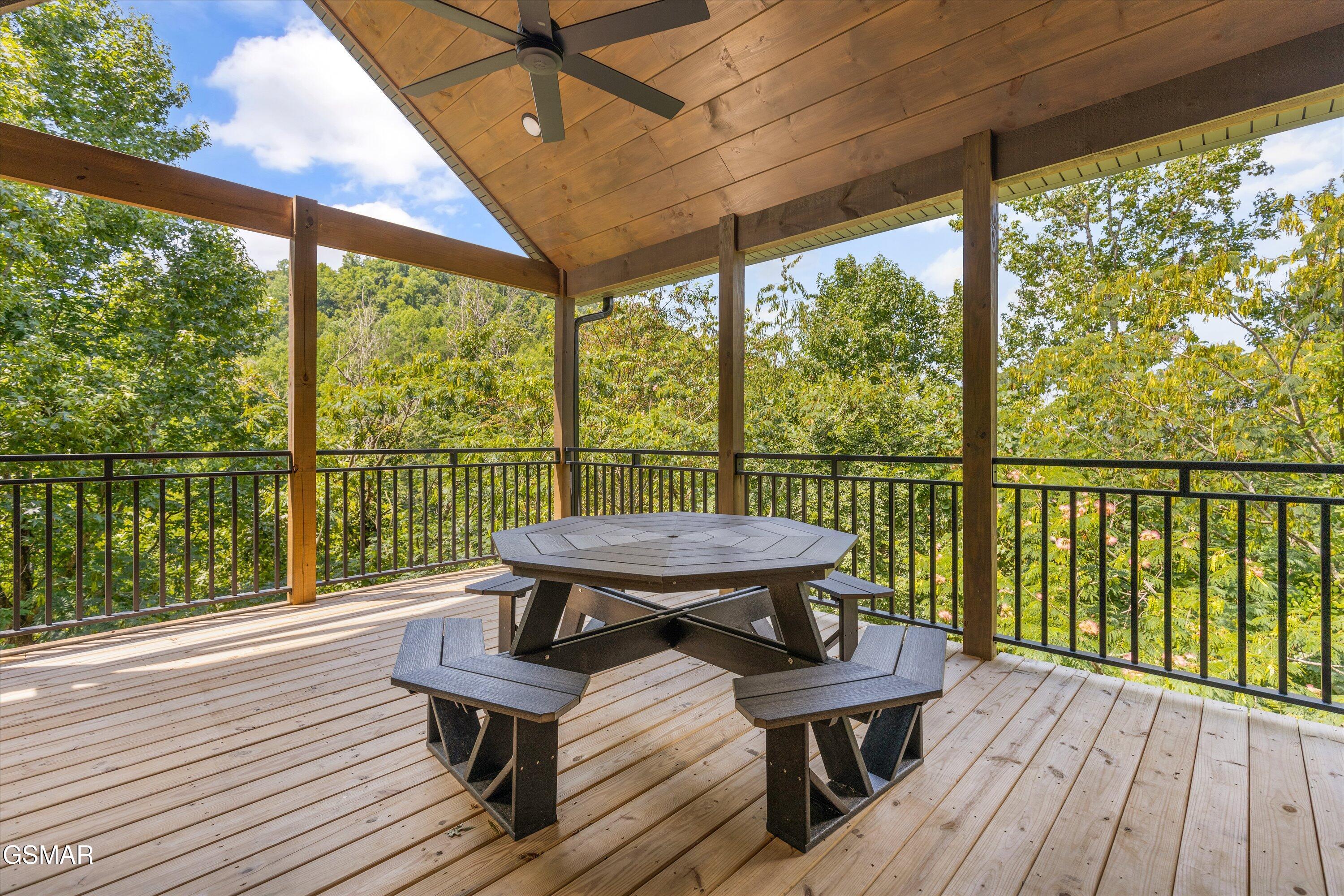 3340 Frontier View Drive Sevierville TN 37876