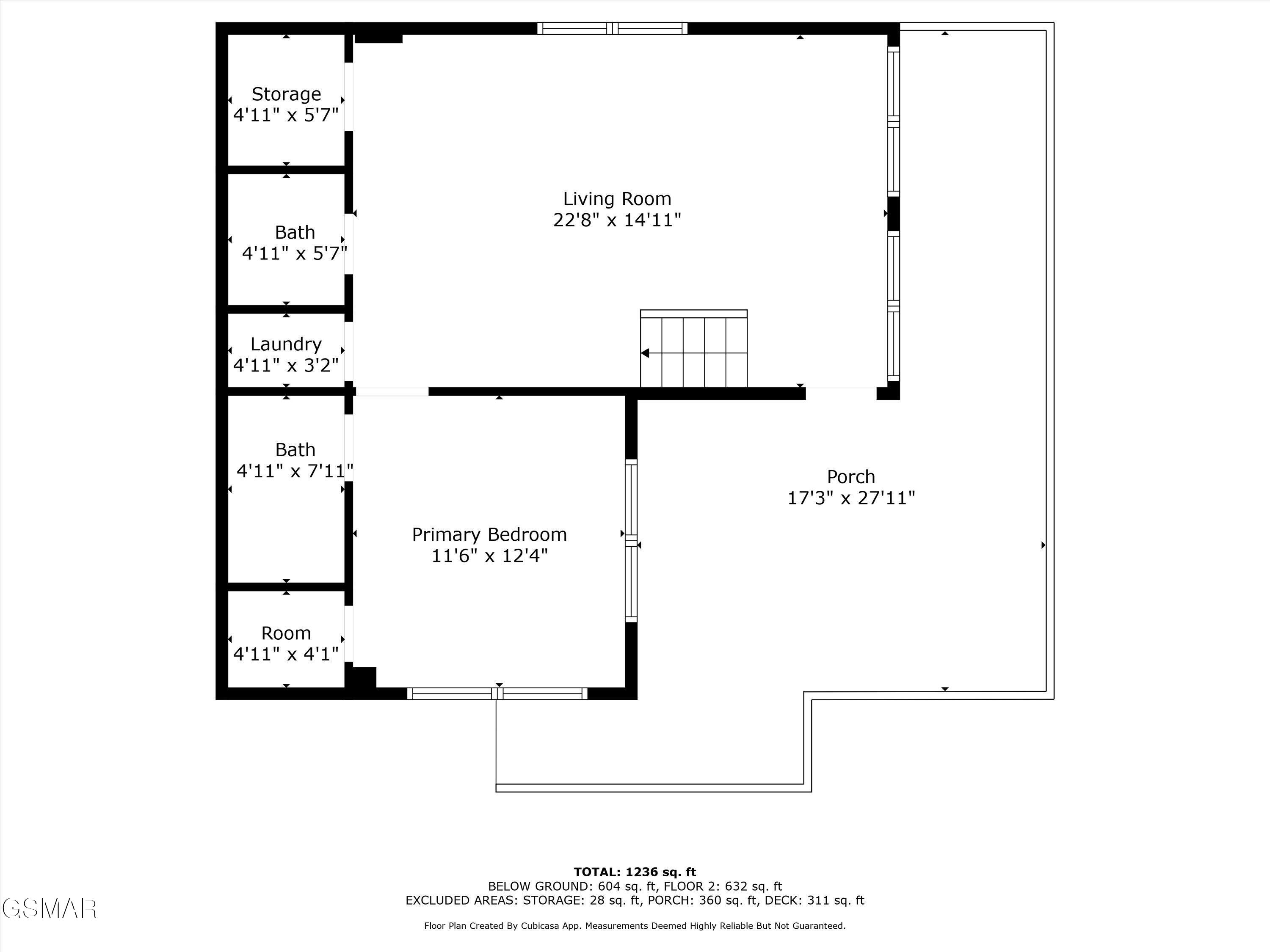 3340 Frontier View Drive Sevierville TN 37876