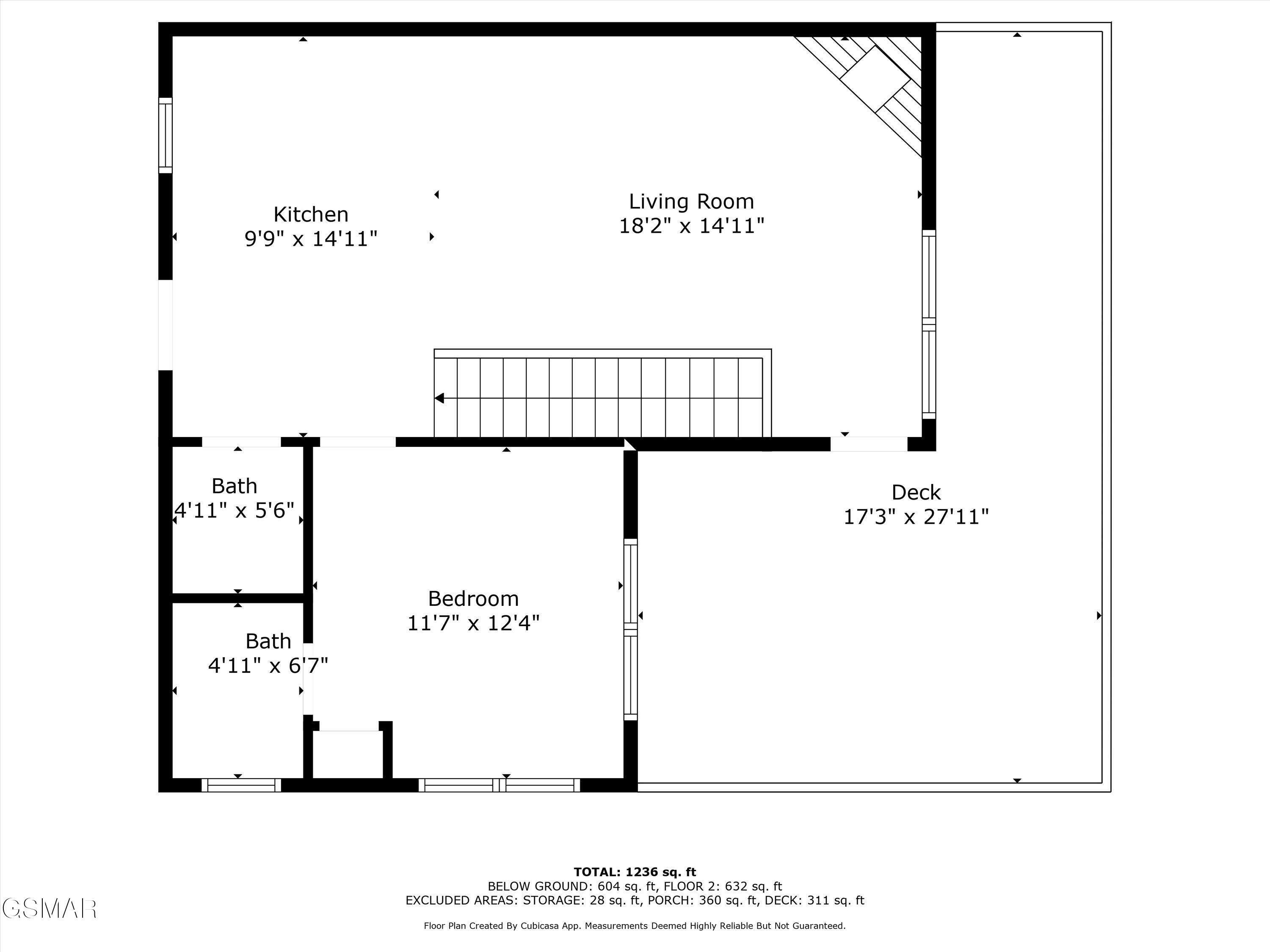 3340 Frontier View Drive Sevierville TN 37876