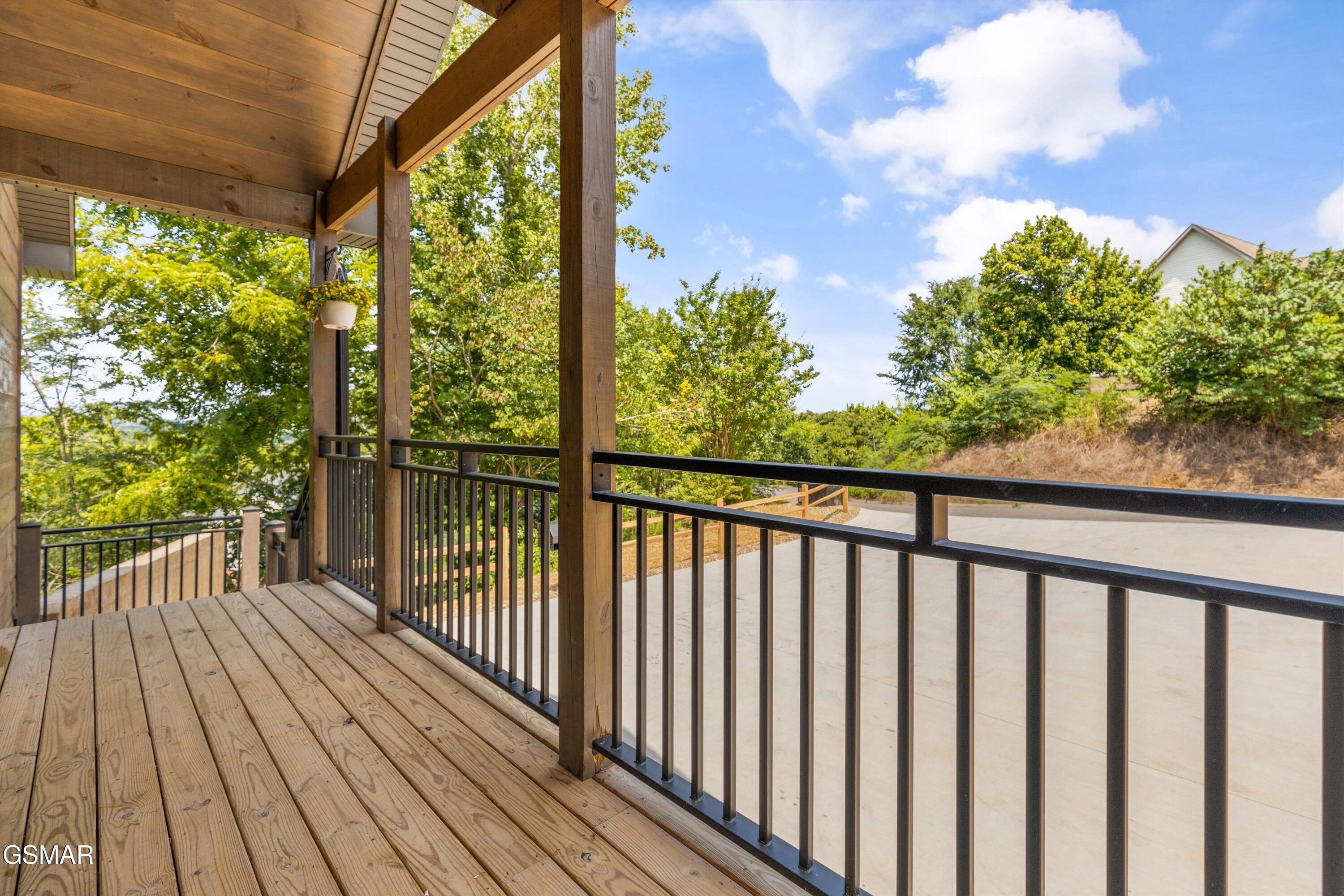 3340 Frontier View Drive Sevierville TN 37876