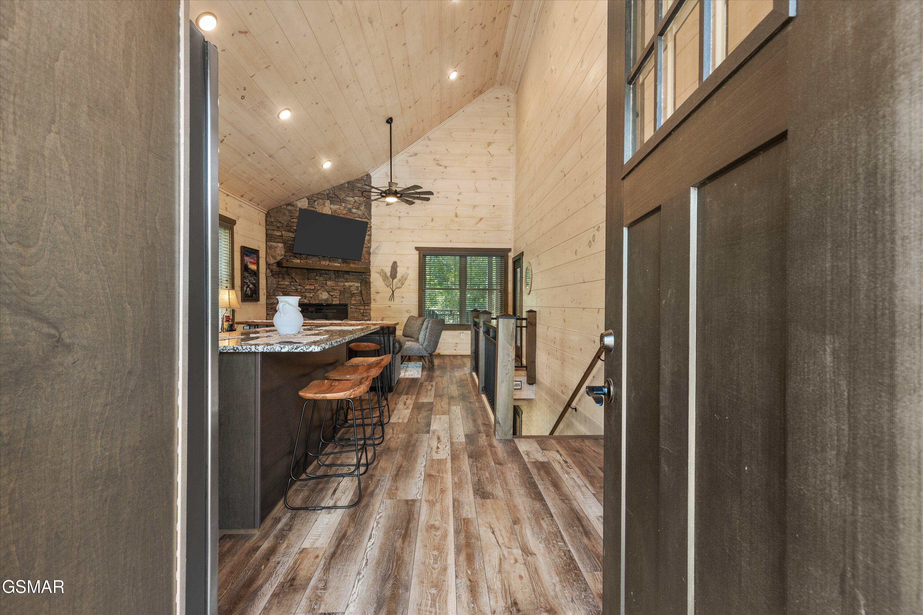 3340 Frontier View Drive Sevierville TN 37876