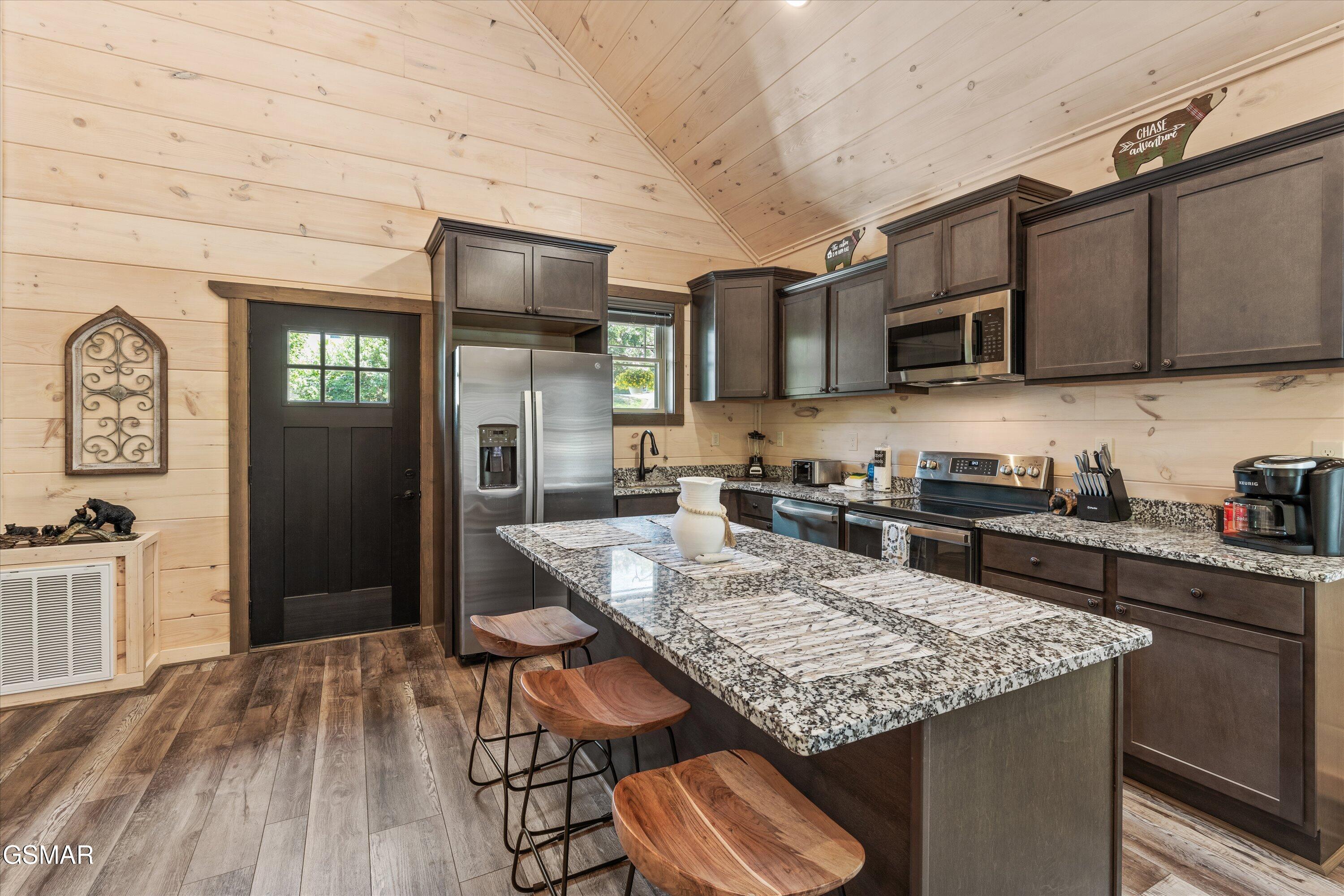 3340 Frontier View Drive Sevierville TN 37876