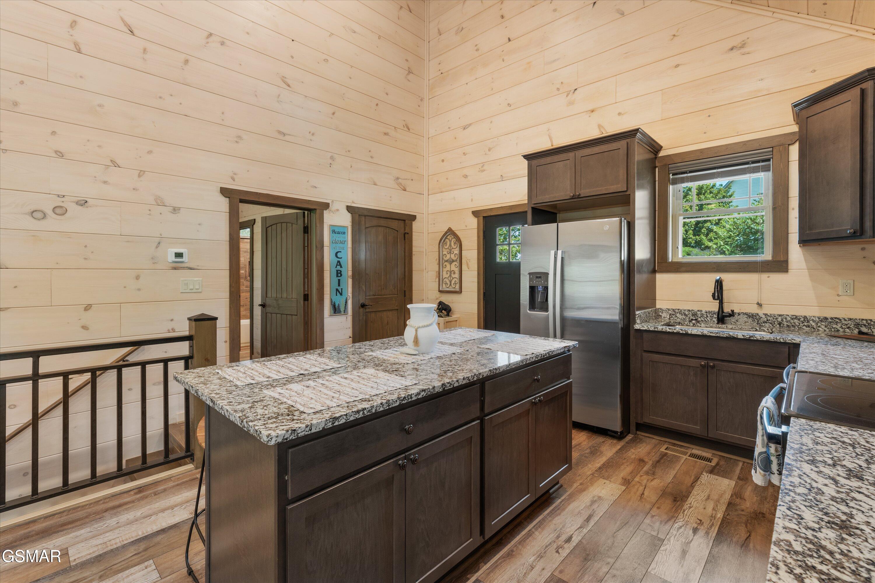 3340 Frontier View Drive Sevierville TN 37876