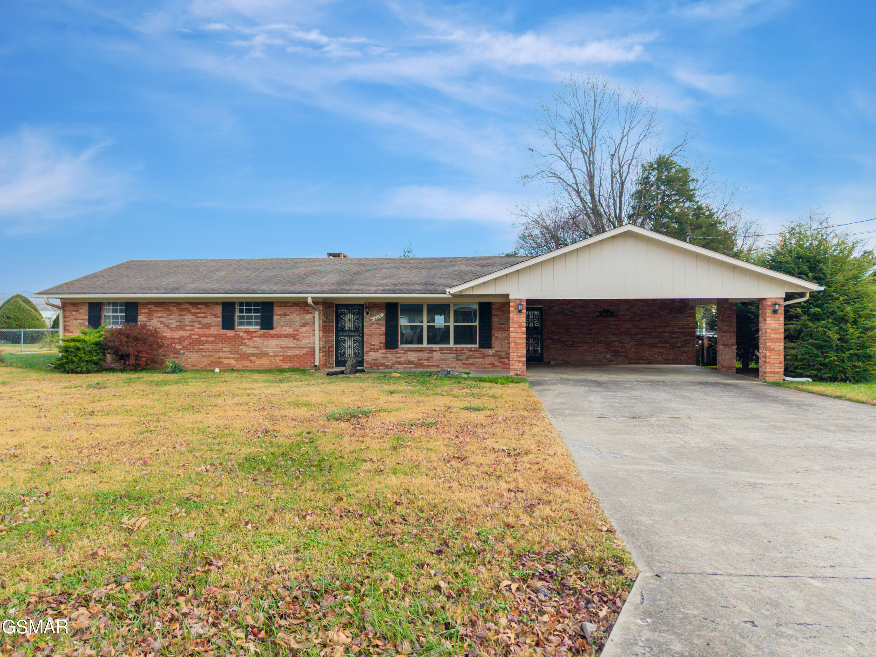 225 Bellwood Avenue Pigeon Forge TN 37863