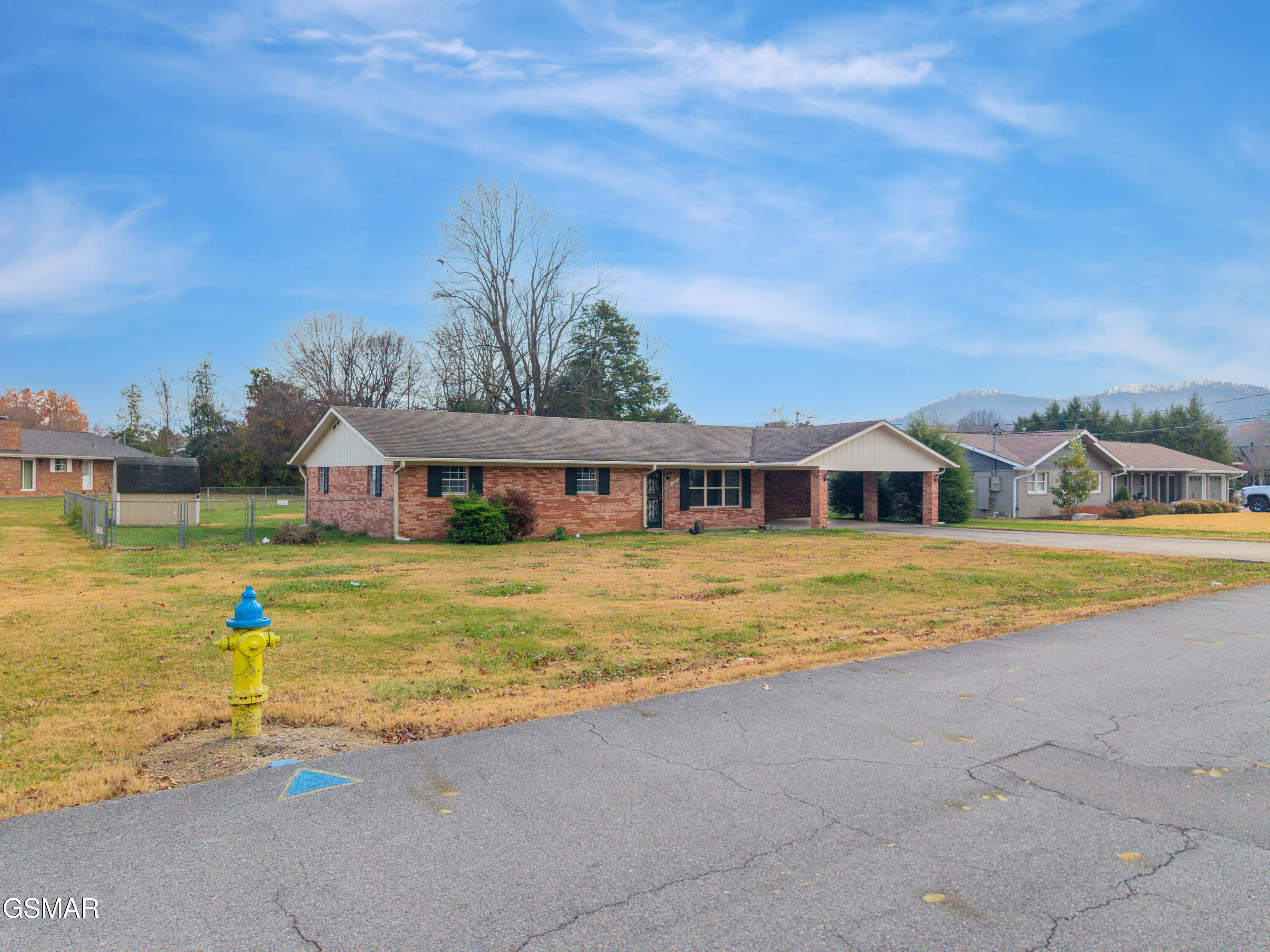 225 Bellwood Avenue Pigeon Forge TN 37863