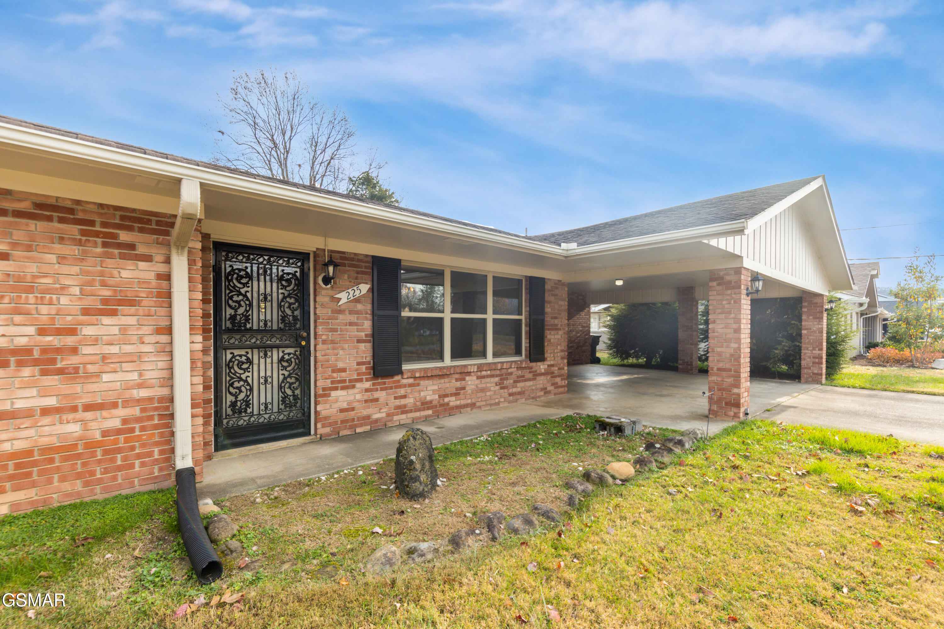 225 Bellwood Avenue Pigeon Forge TN 37863