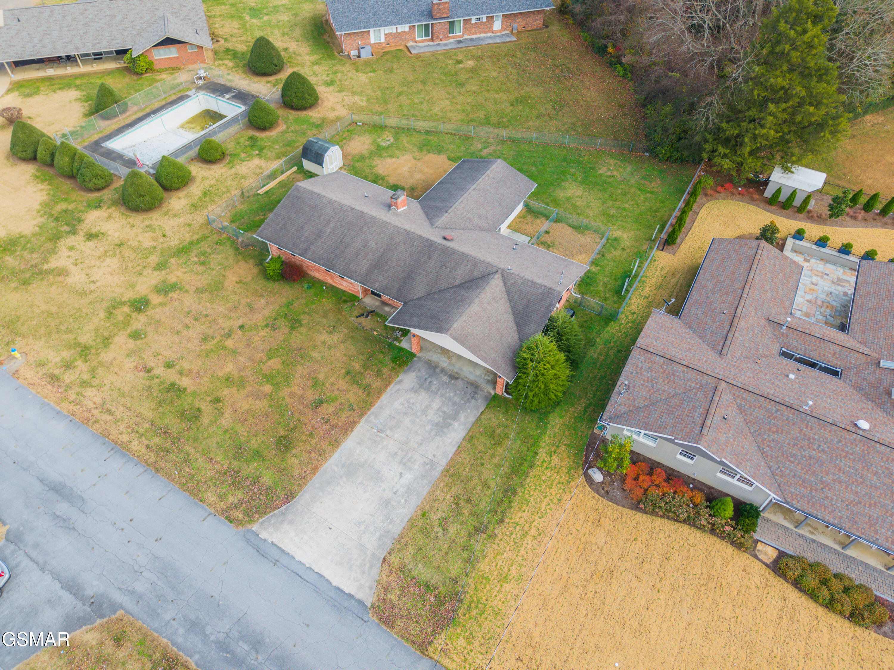 225 Bellwood Avenue Pigeon Forge TN 37863