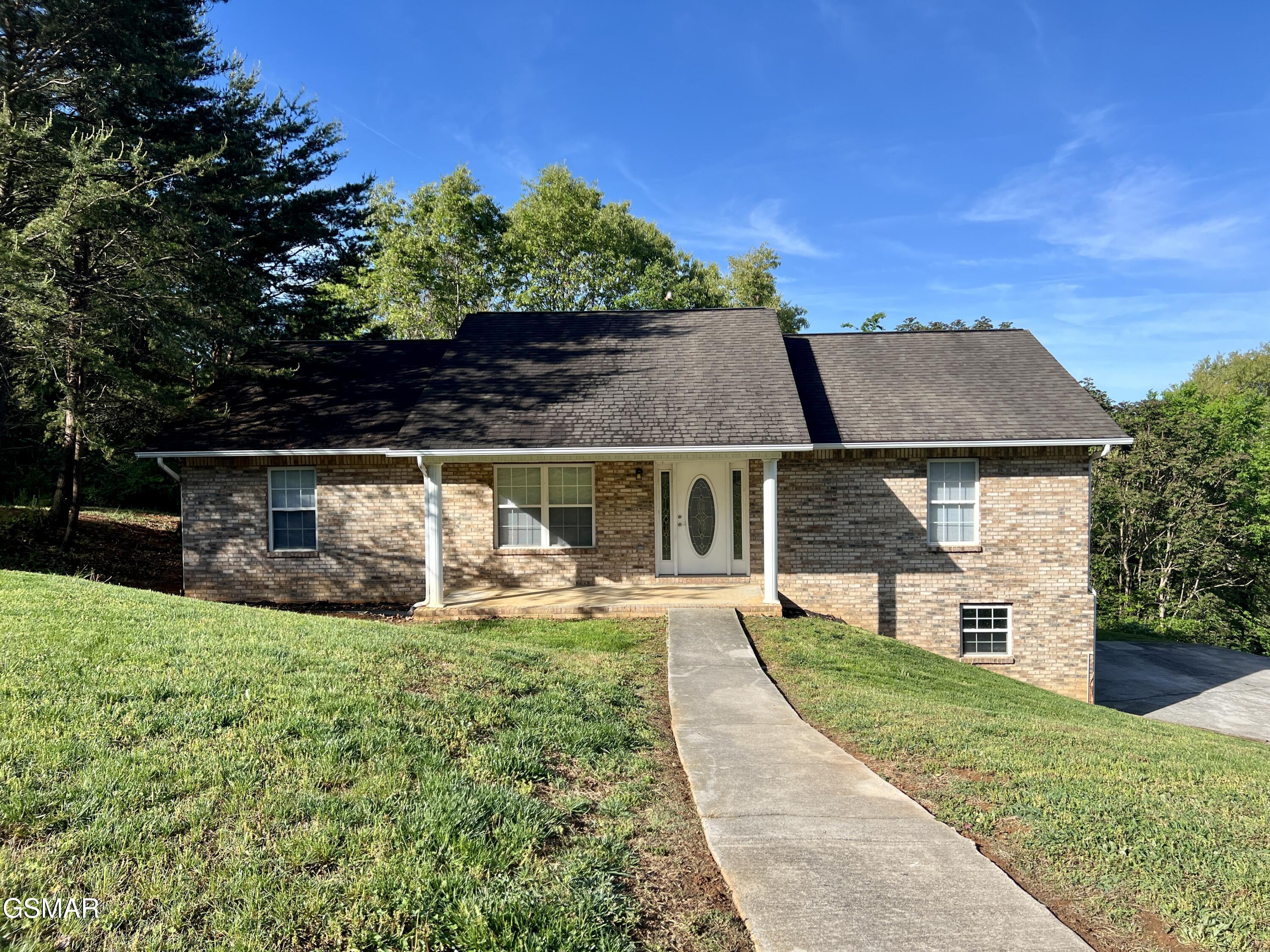 336 Lindder Drive Sevierville TN 37876