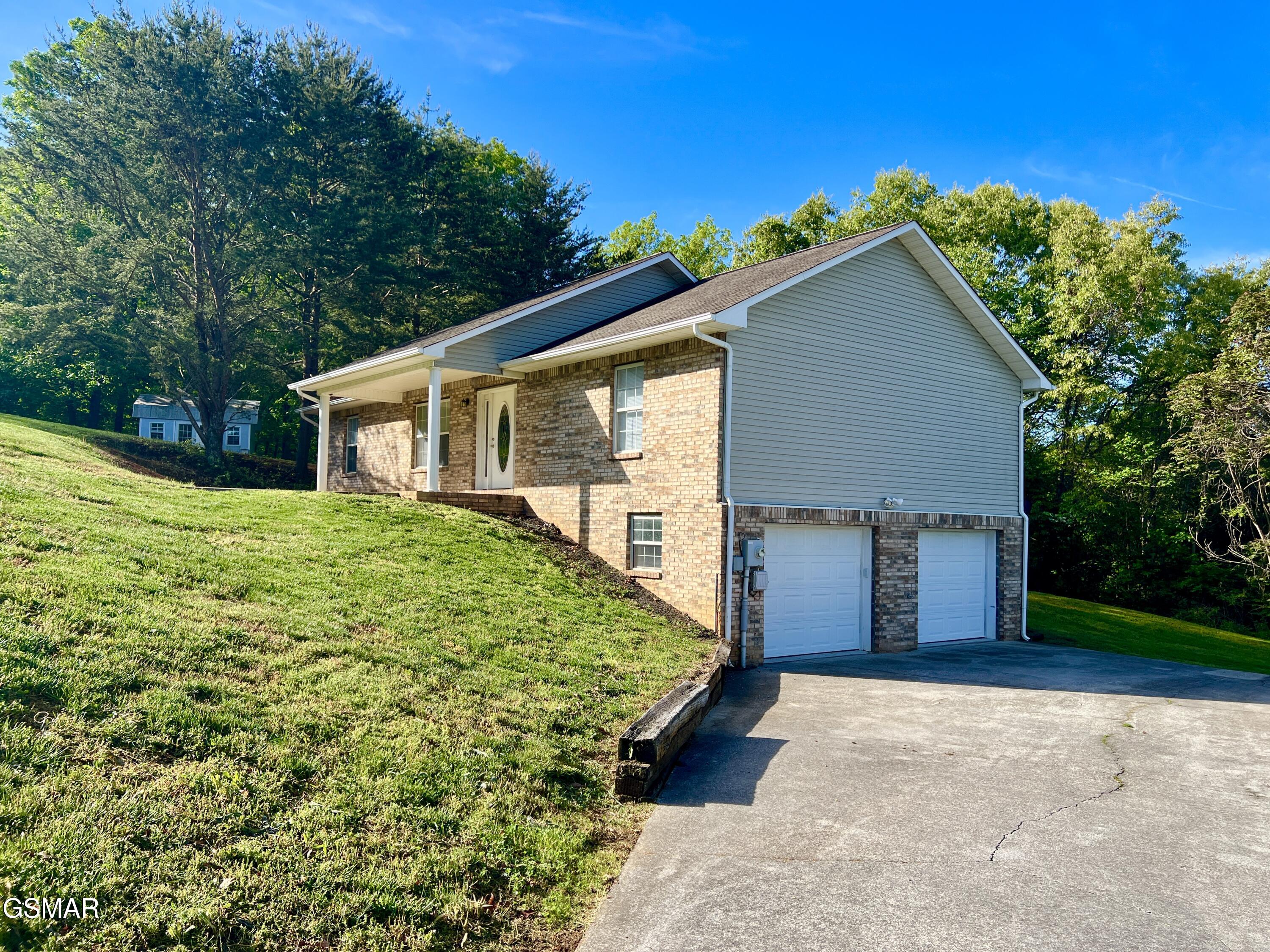 336 Lindder Drive Sevierville TN 37876