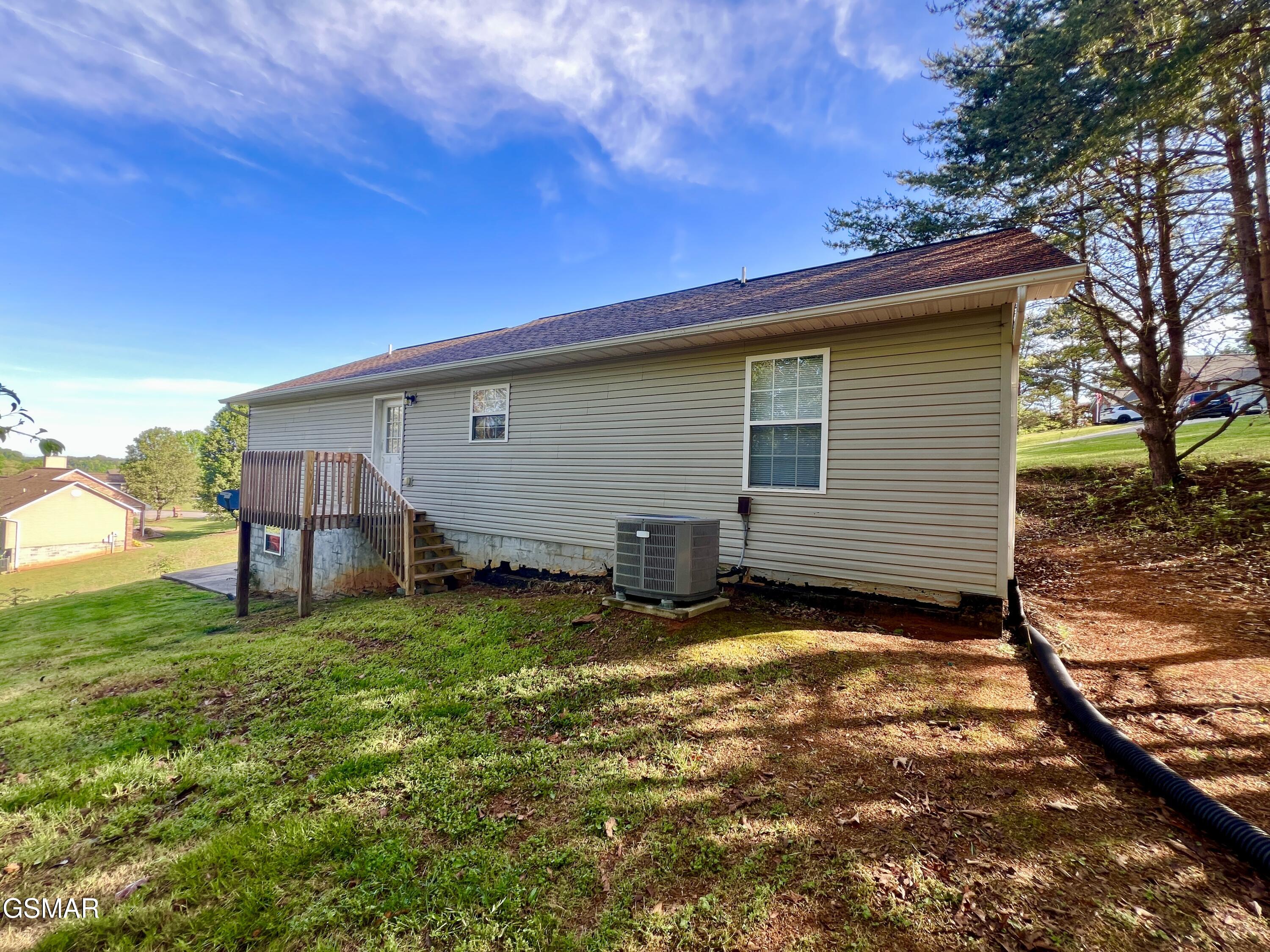 336 Lindder Drive Sevierville TN 37876