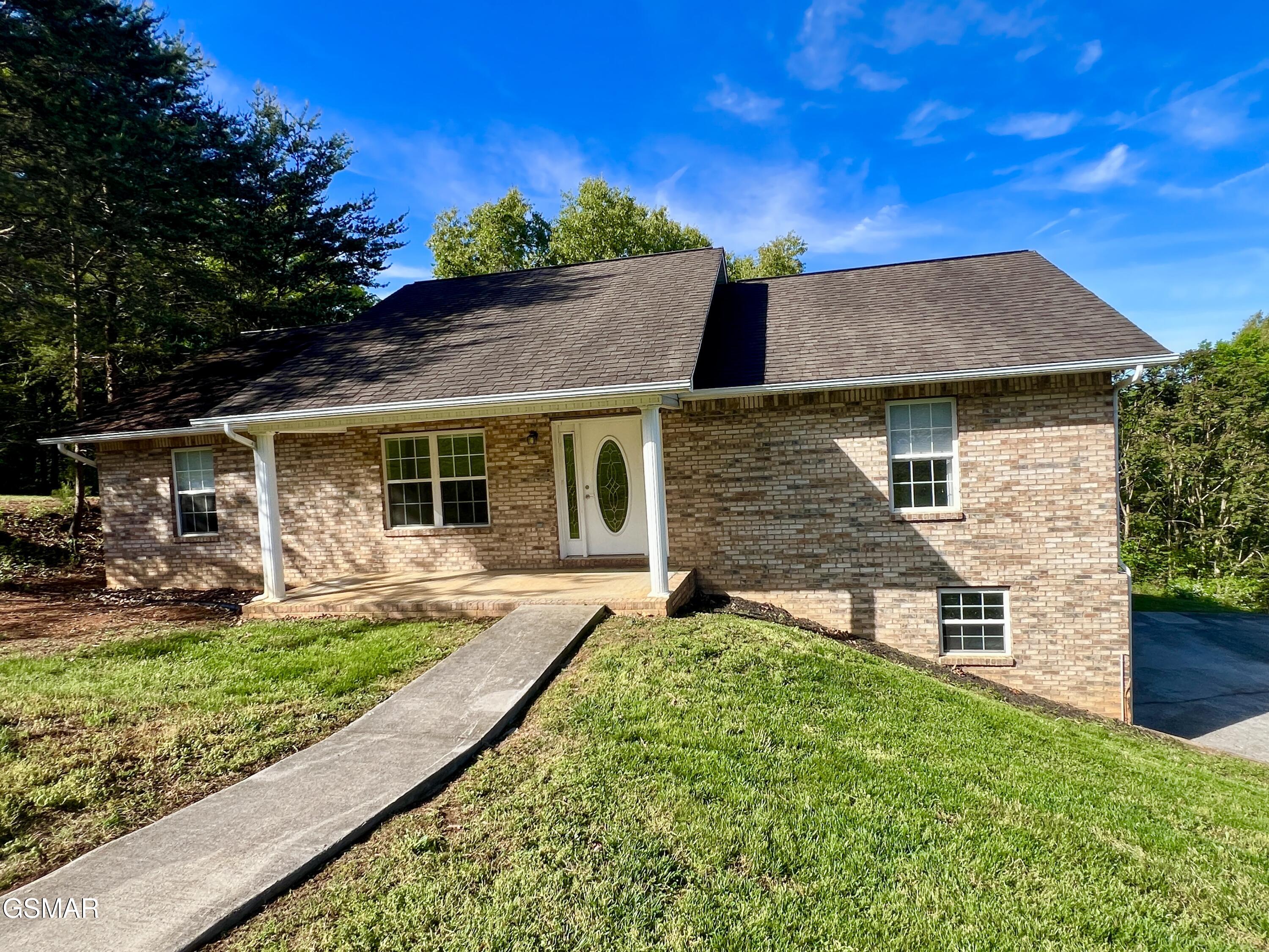 336 Lindder Drive Sevierville TN 37876