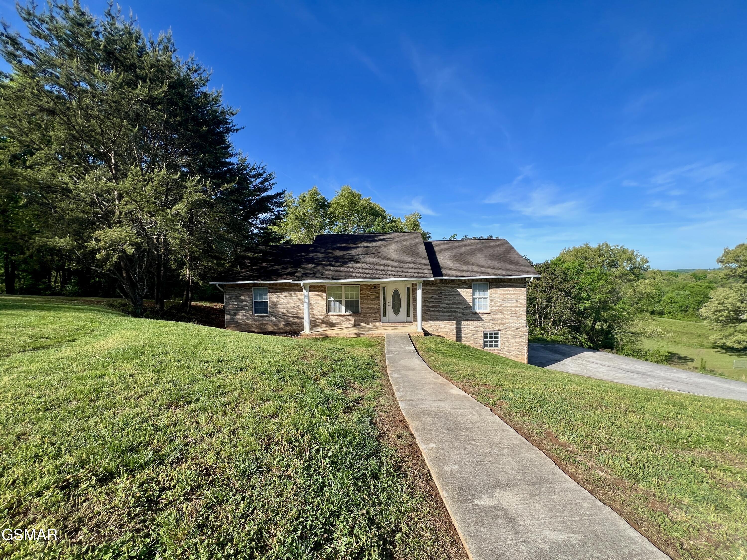 336 Lindder Drive Sevierville TN 37876