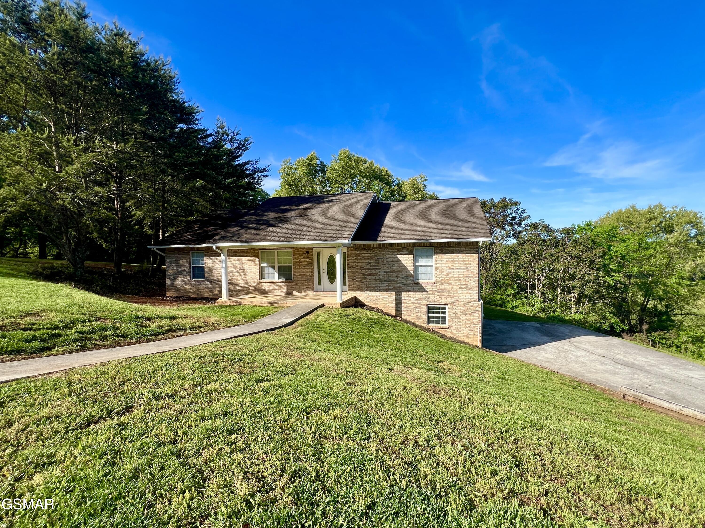 336 Lindder Drive Sevierville TN 37876
