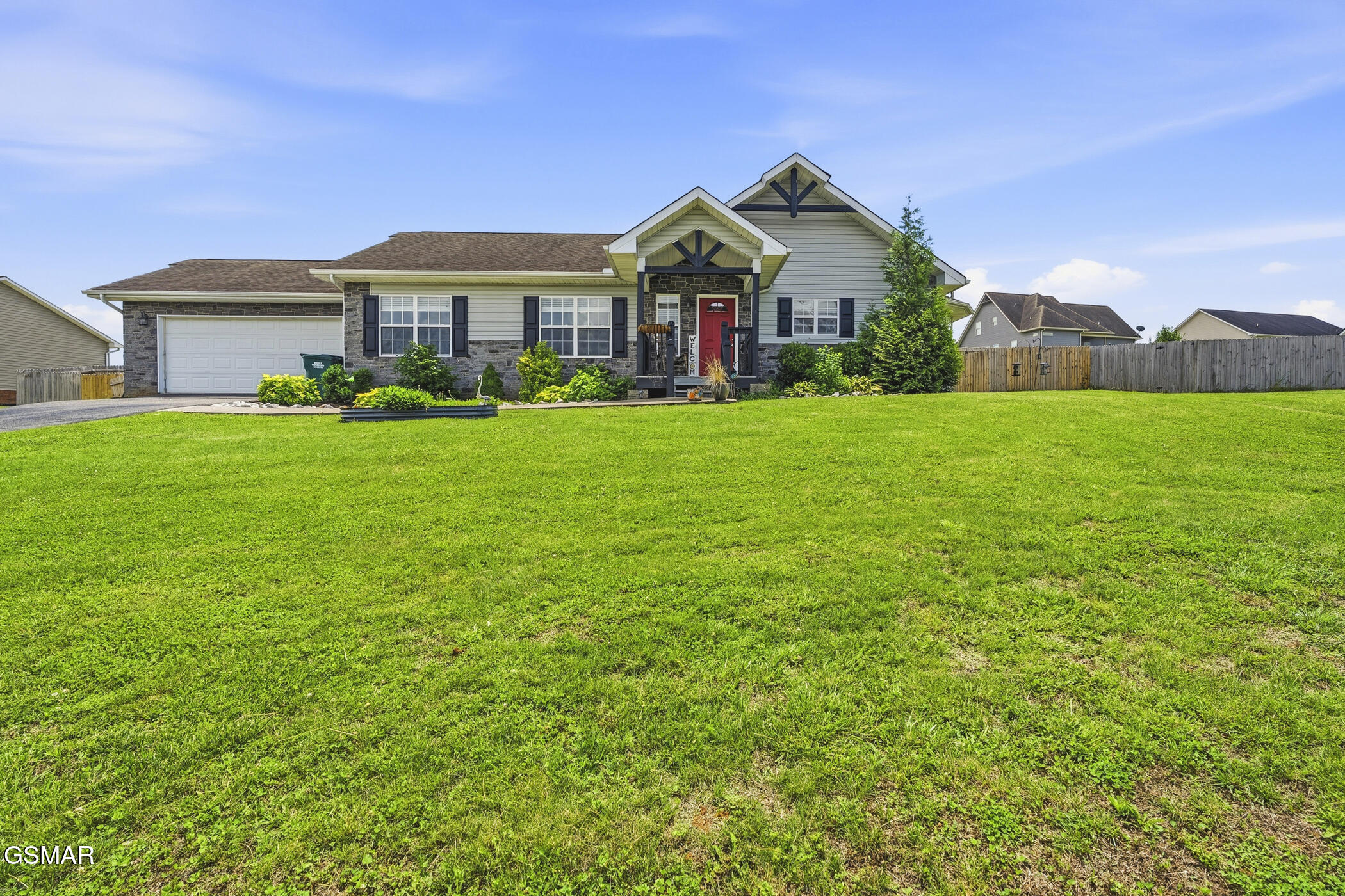 1419 Korey Boulevard Sevierville TN 37876