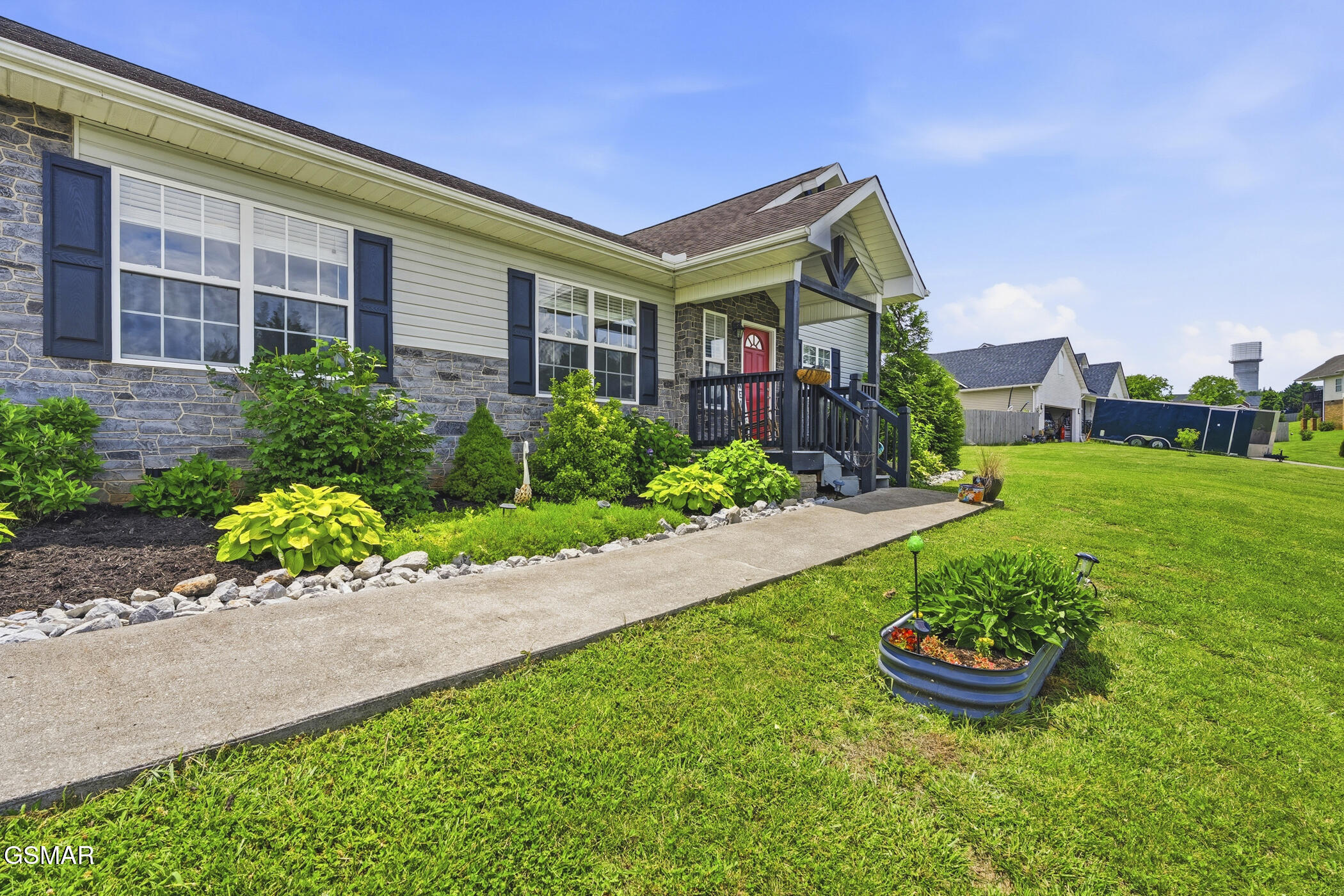 1419 Korey Boulevard Sevierville TN 37876