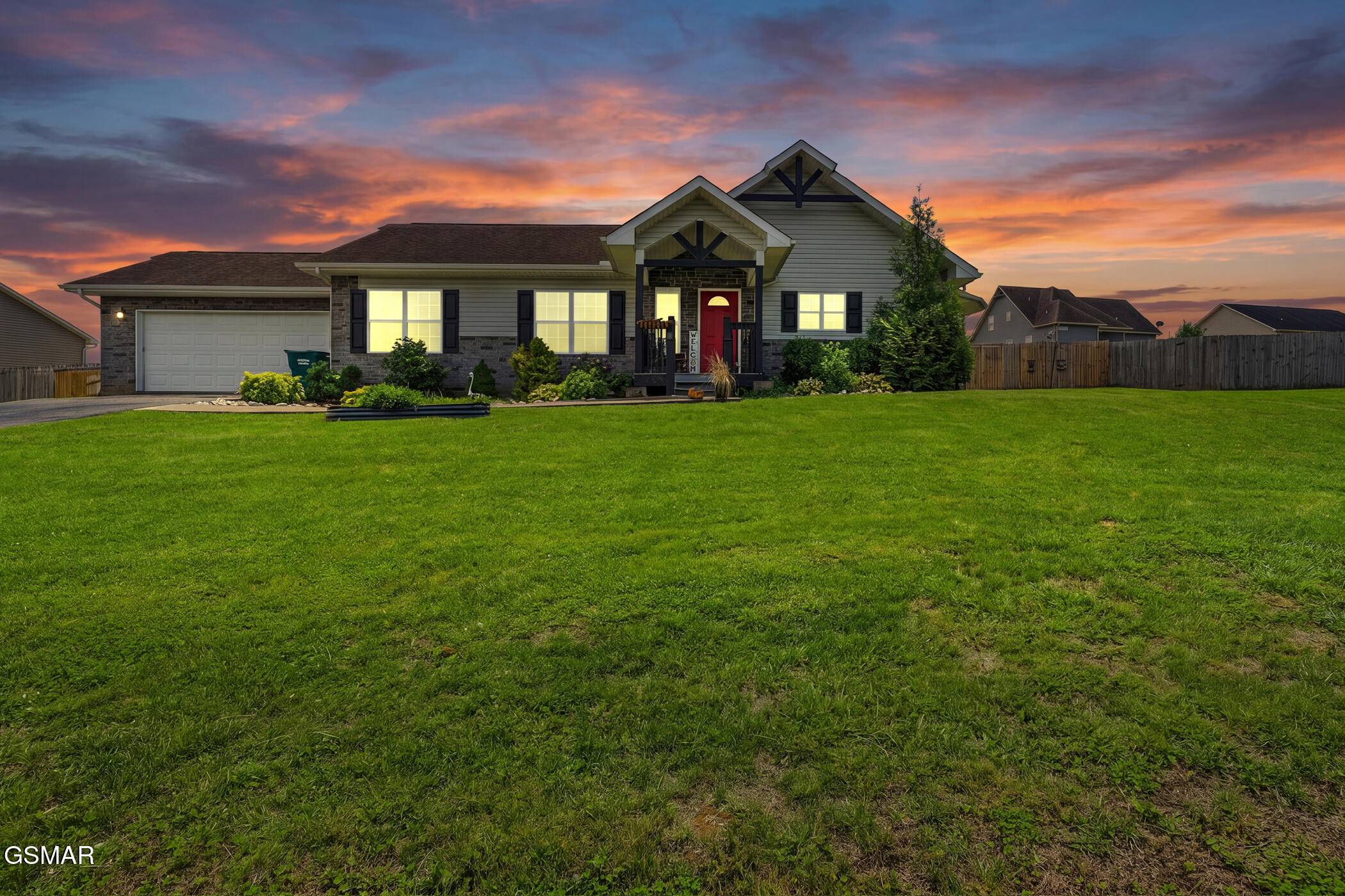 1419 Korey Boulevard Sevierville TN 37876