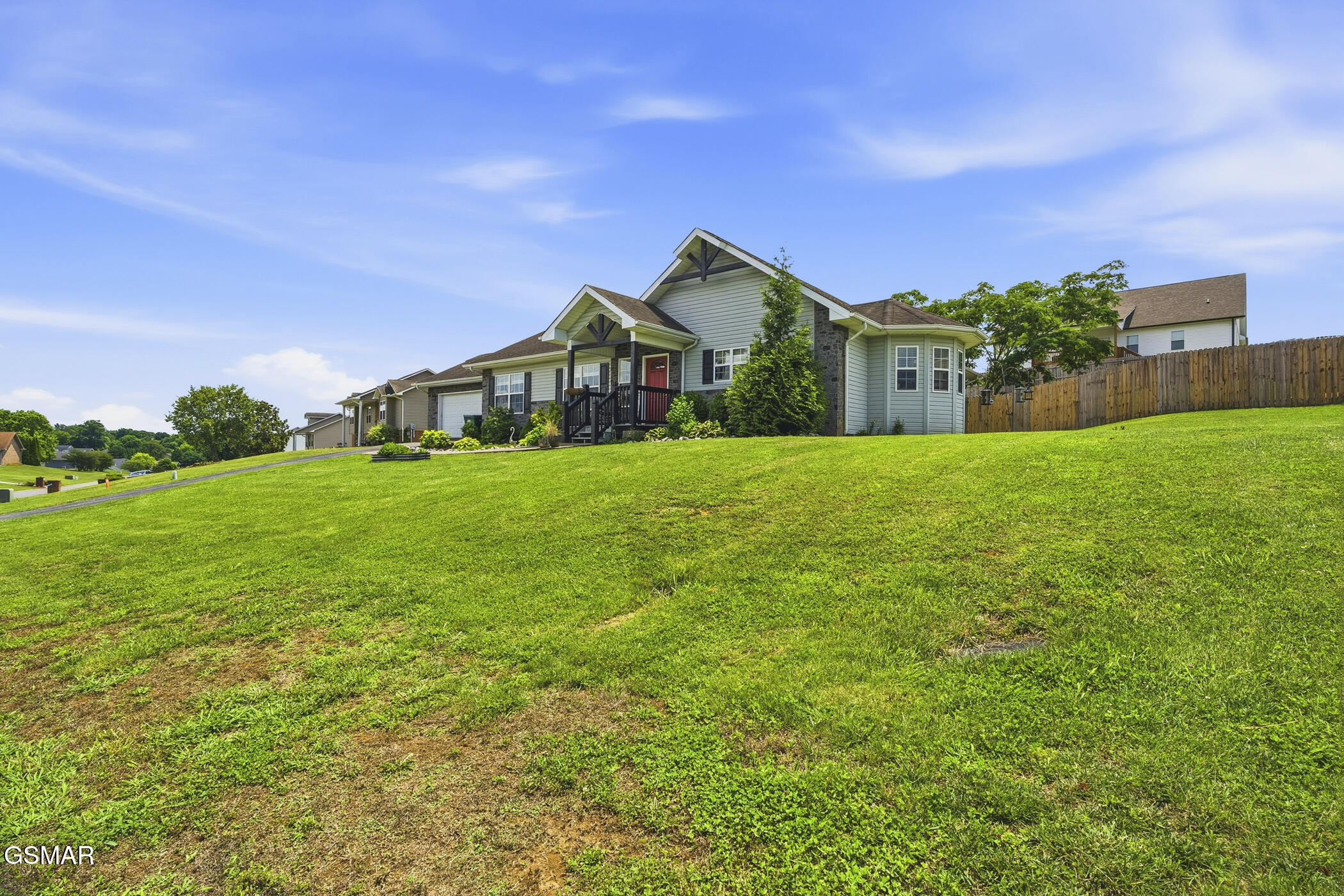 1419 Korey Boulevard Sevierville TN 37876