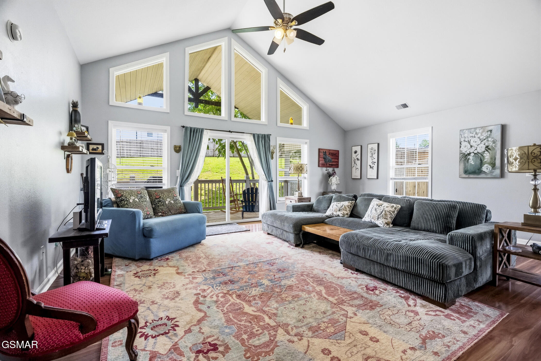 1419 Korey Boulevard Sevierville TN 37876