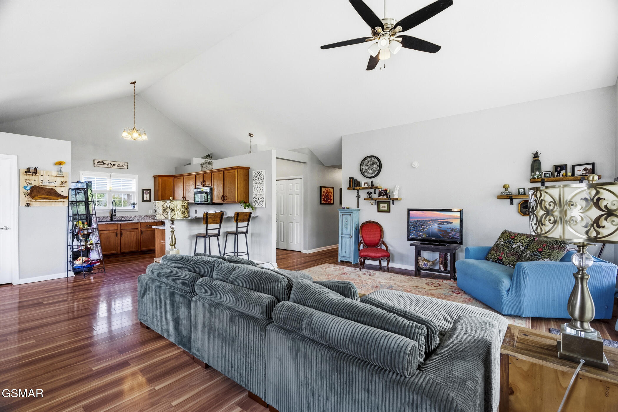 1419 Korey Boulevard Sevierville TN 37876