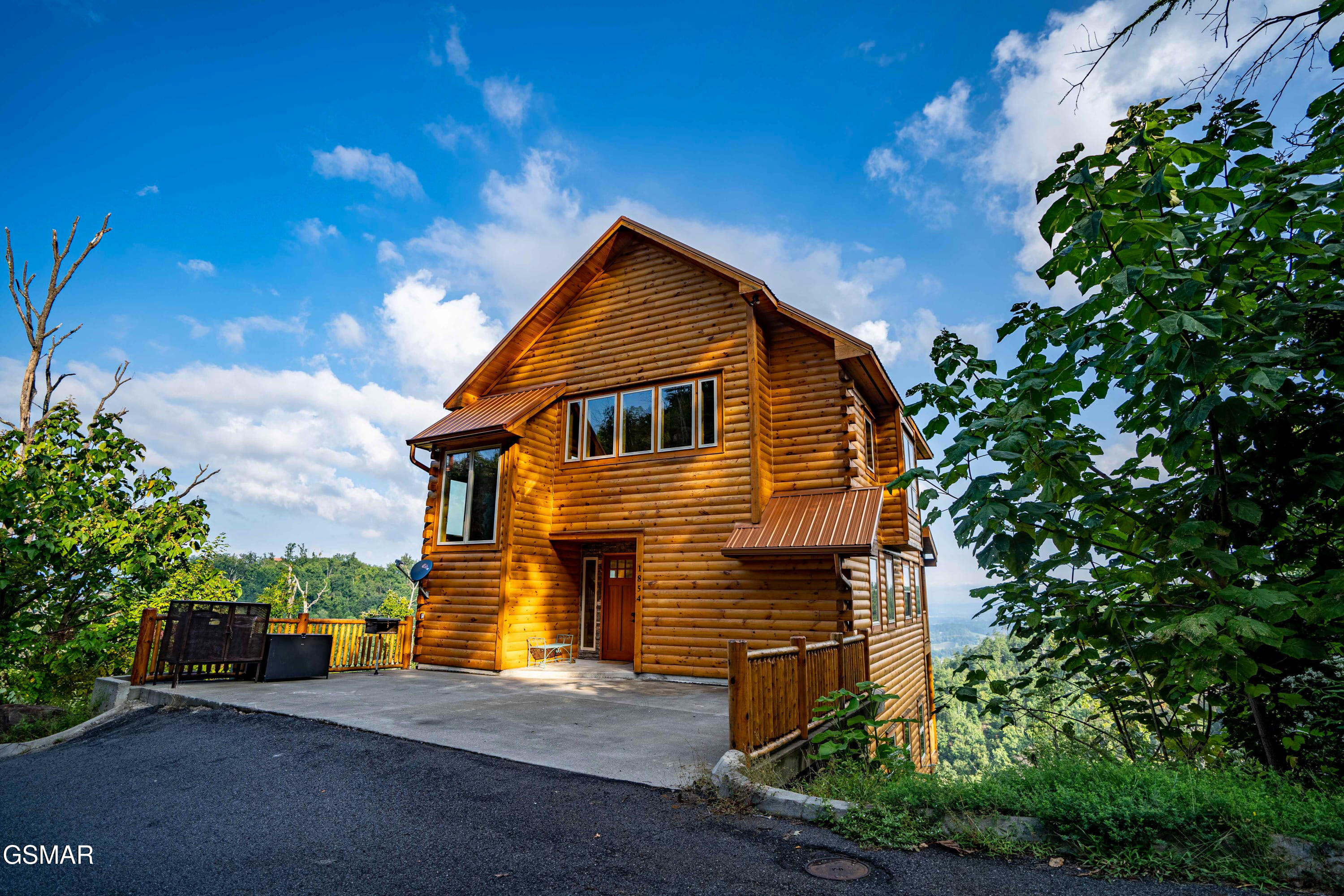 1854 Billard Way Sevierville TN 37876